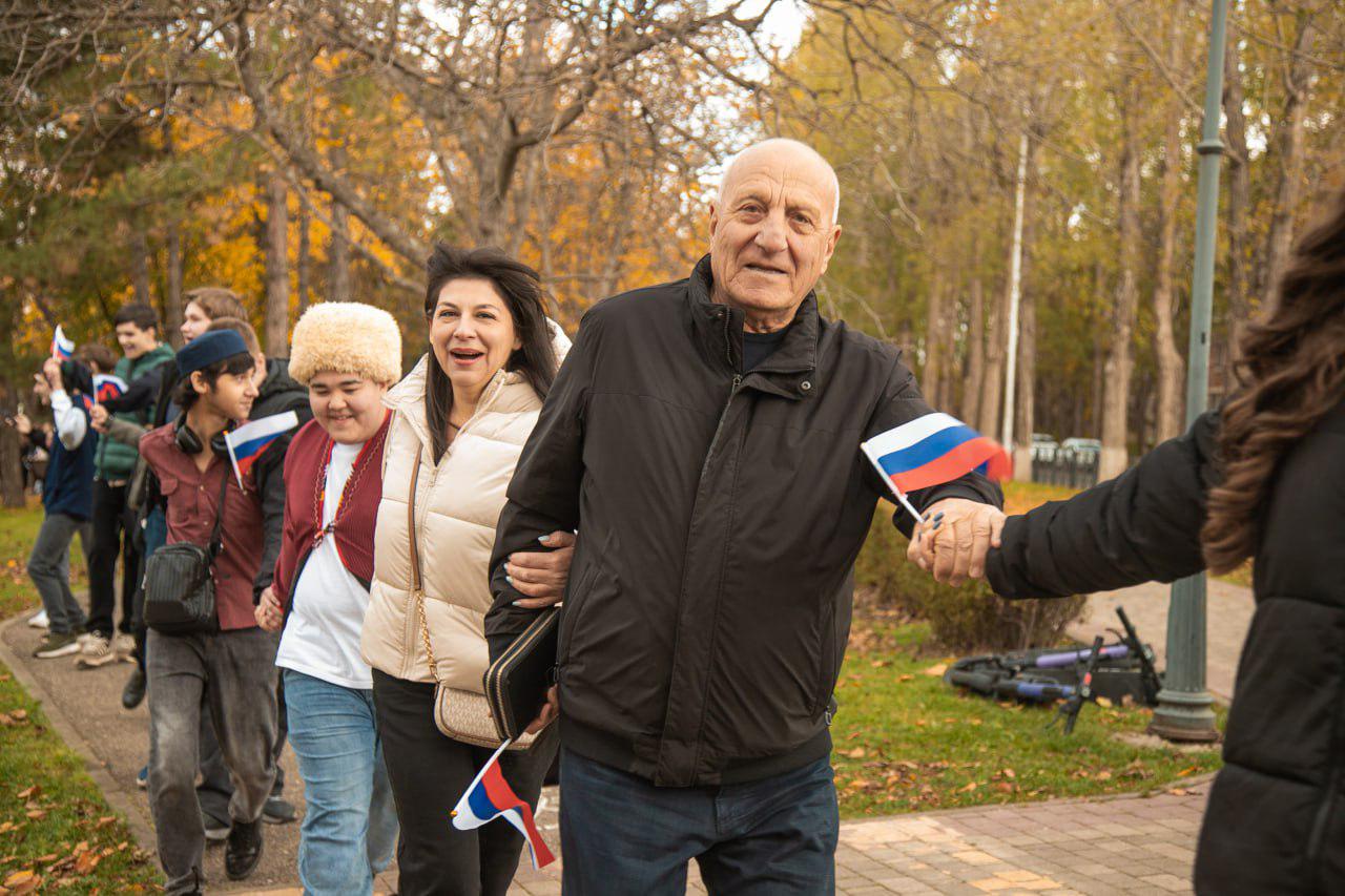 Ставропольский край