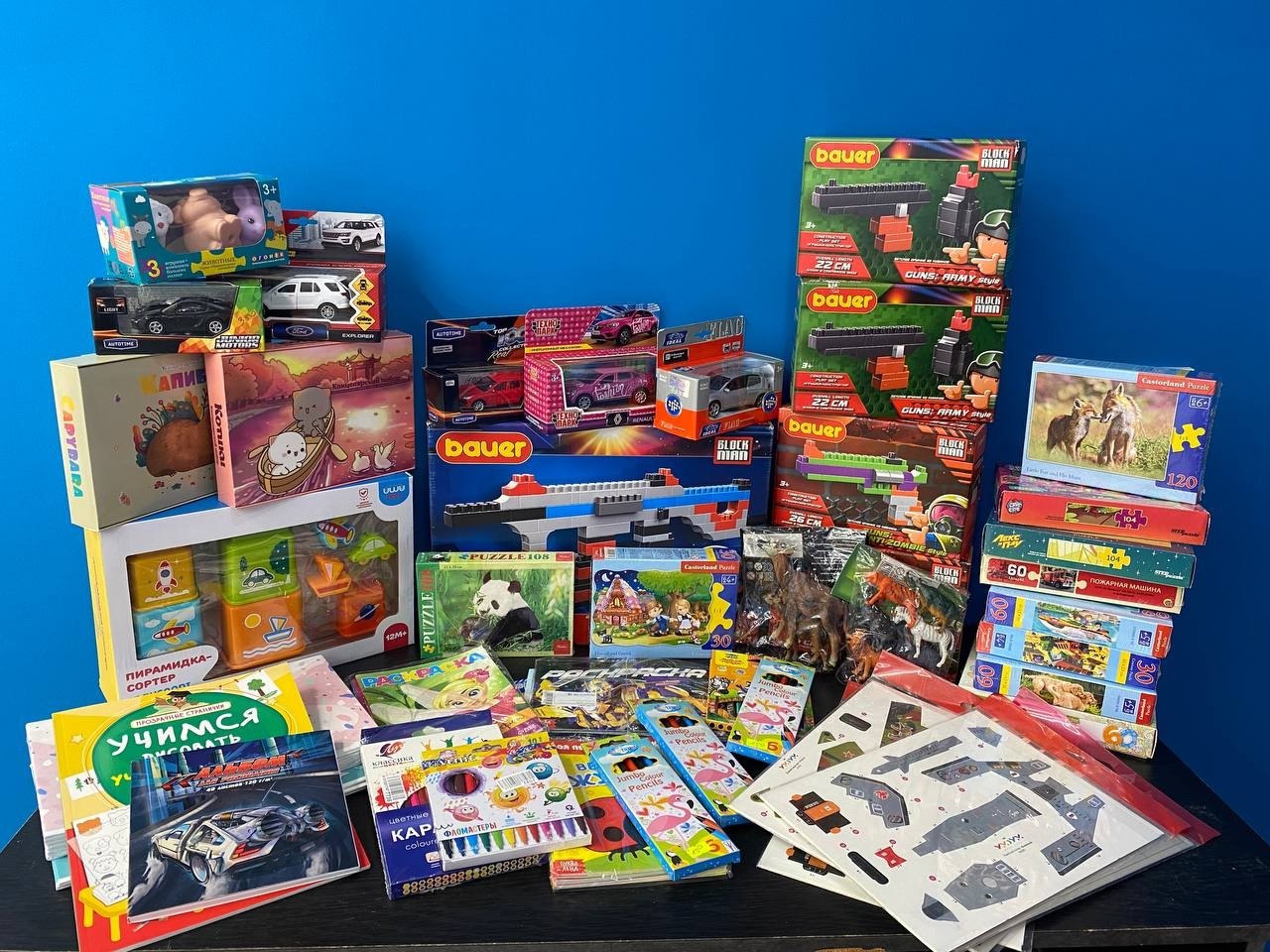 Мурманская область