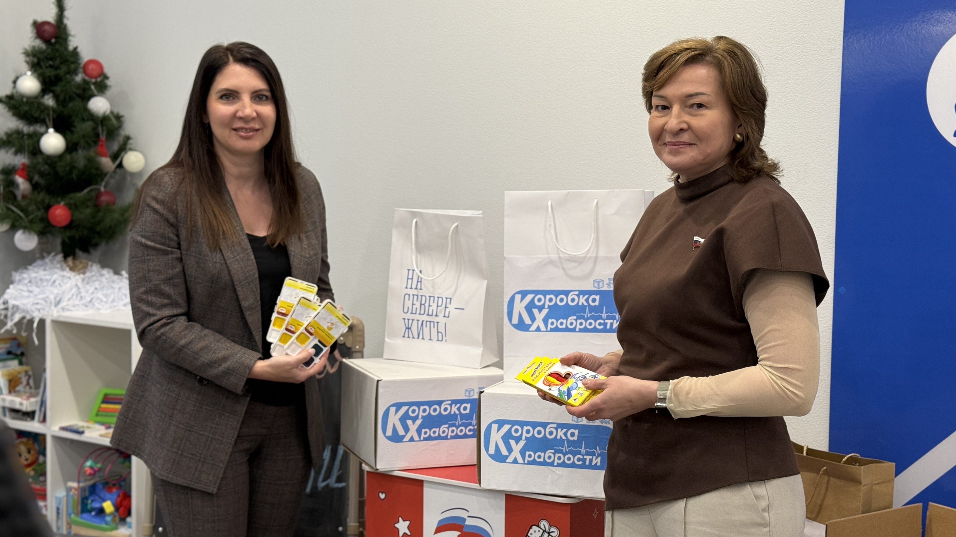 Мурманская область