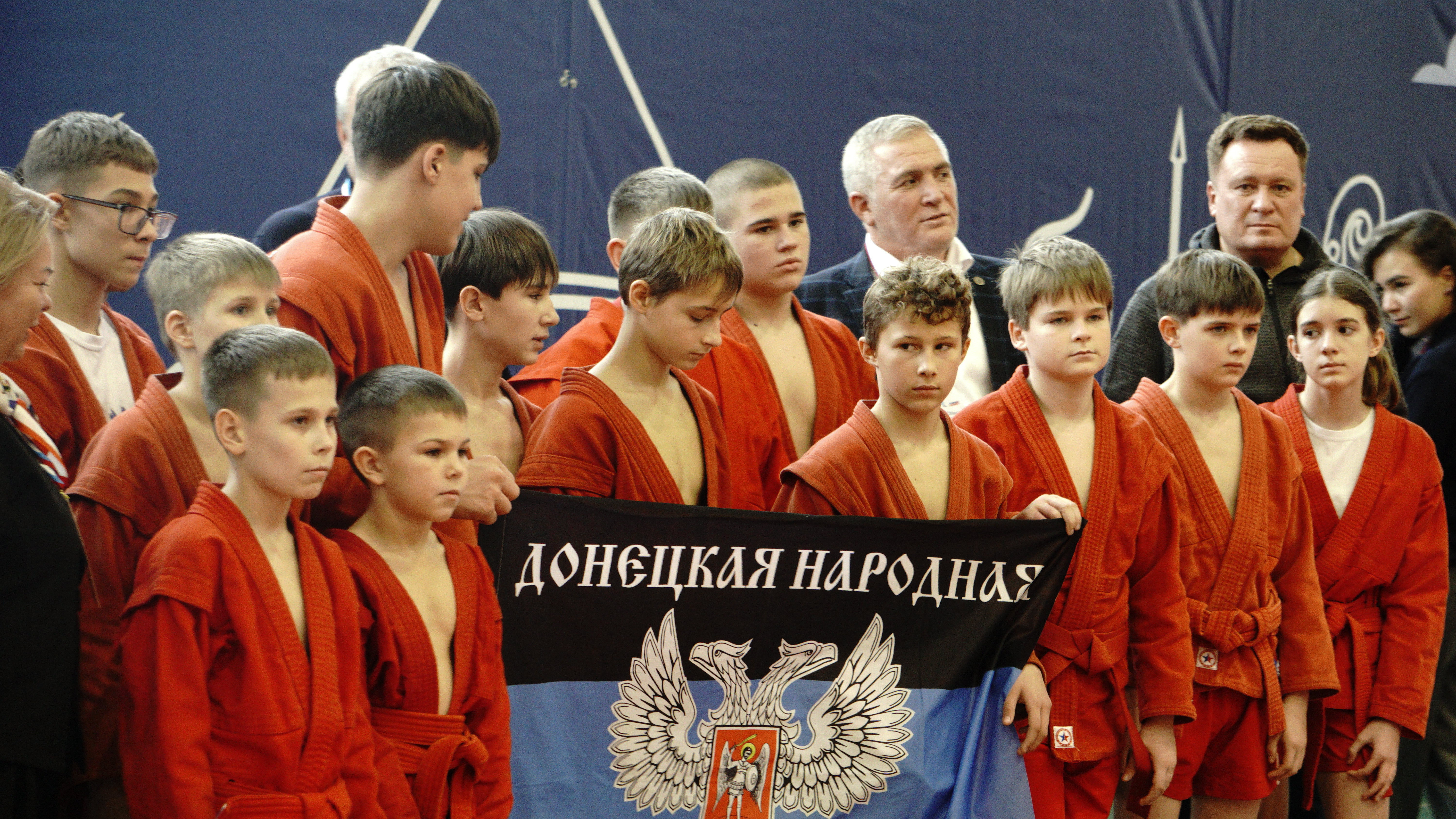 Ленинградская область