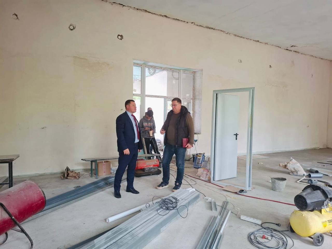 Республика Коми