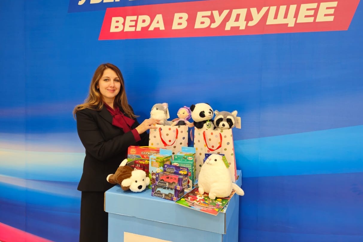 Воронежская область