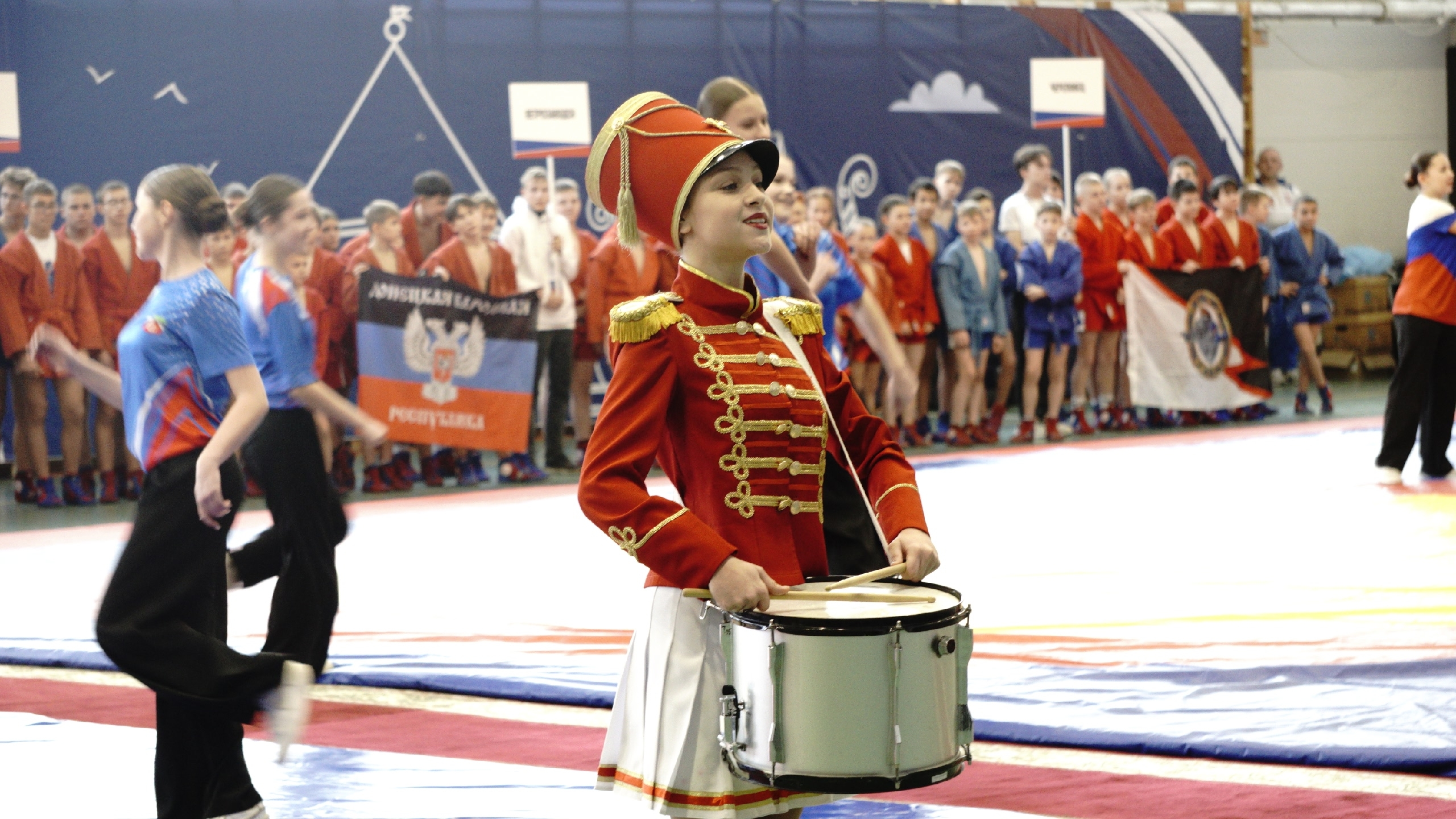 Ленинградская область