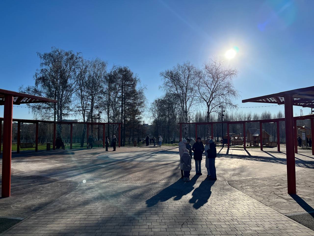 Башкирия