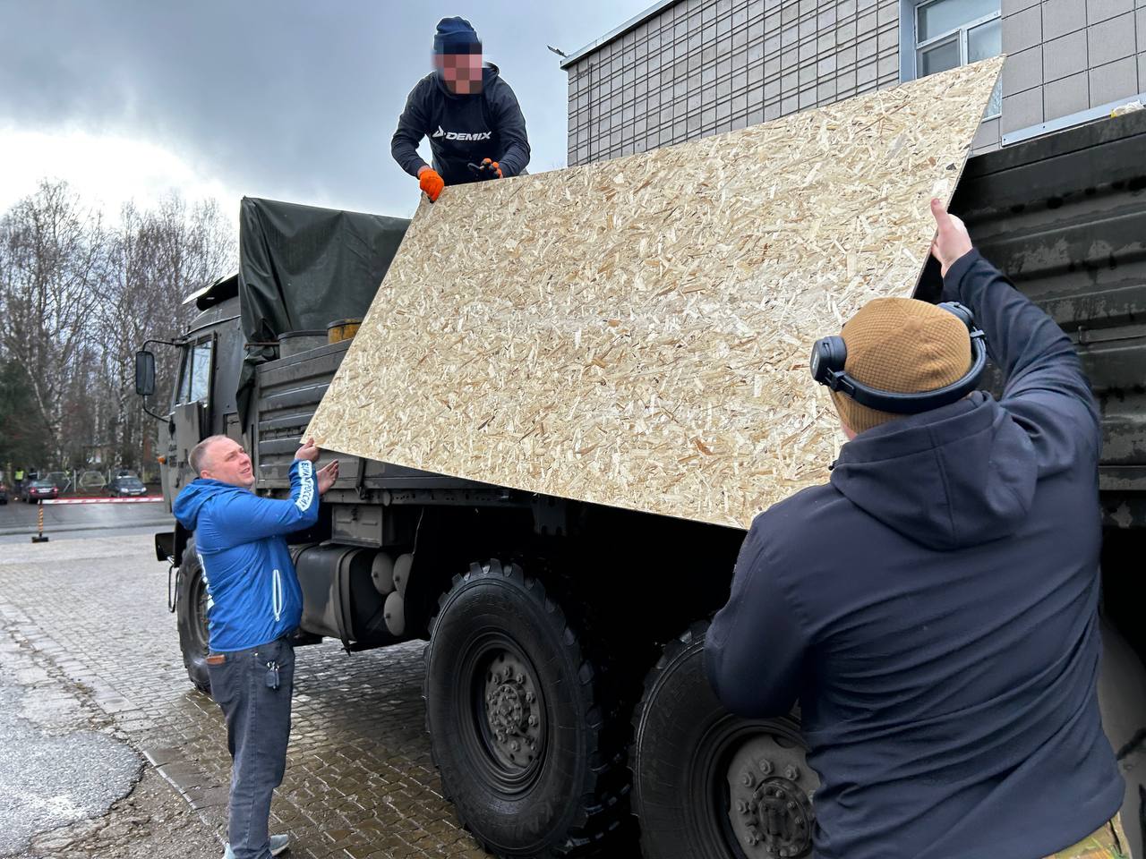 Республика Коми