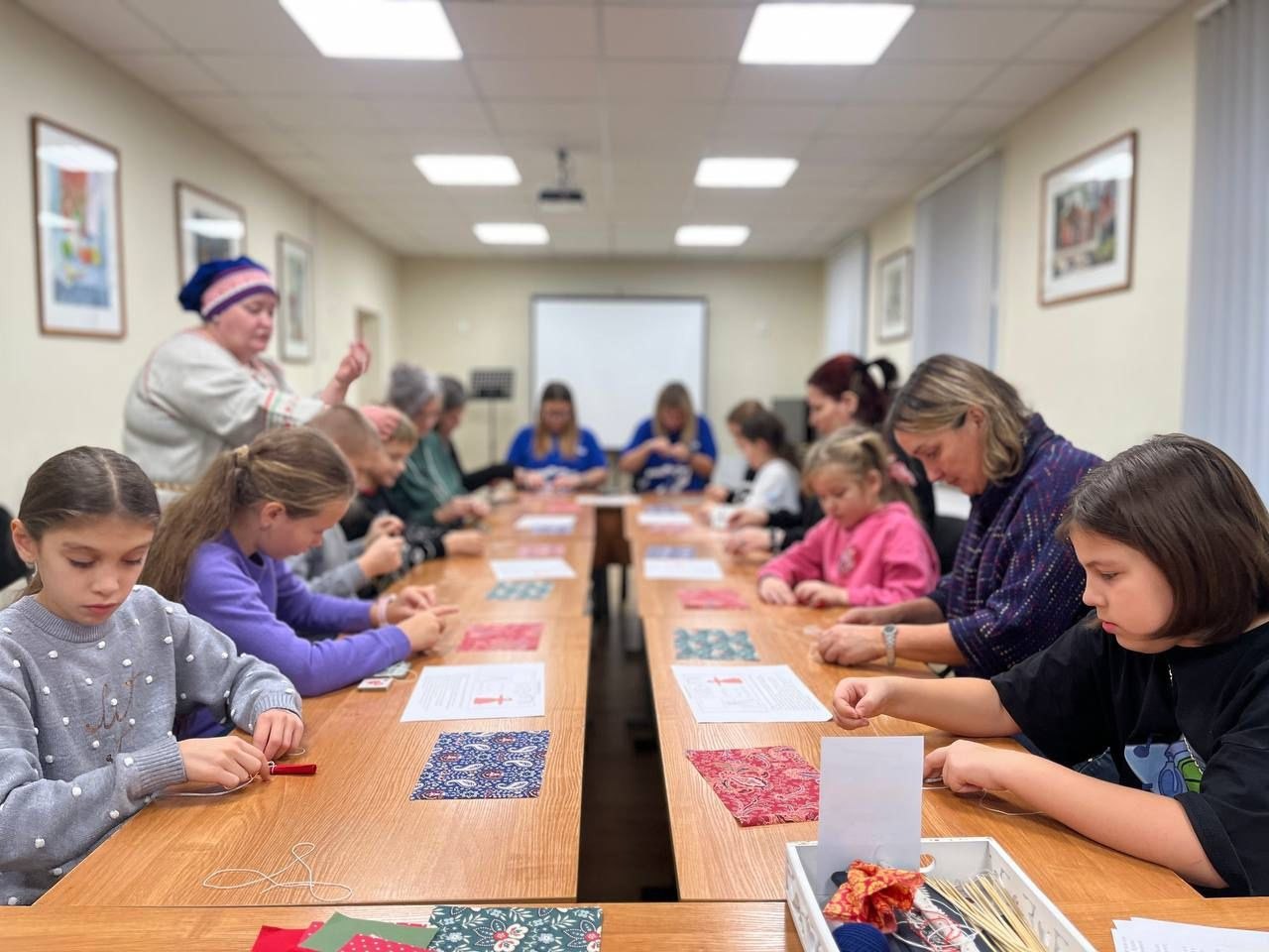 Мурманская область