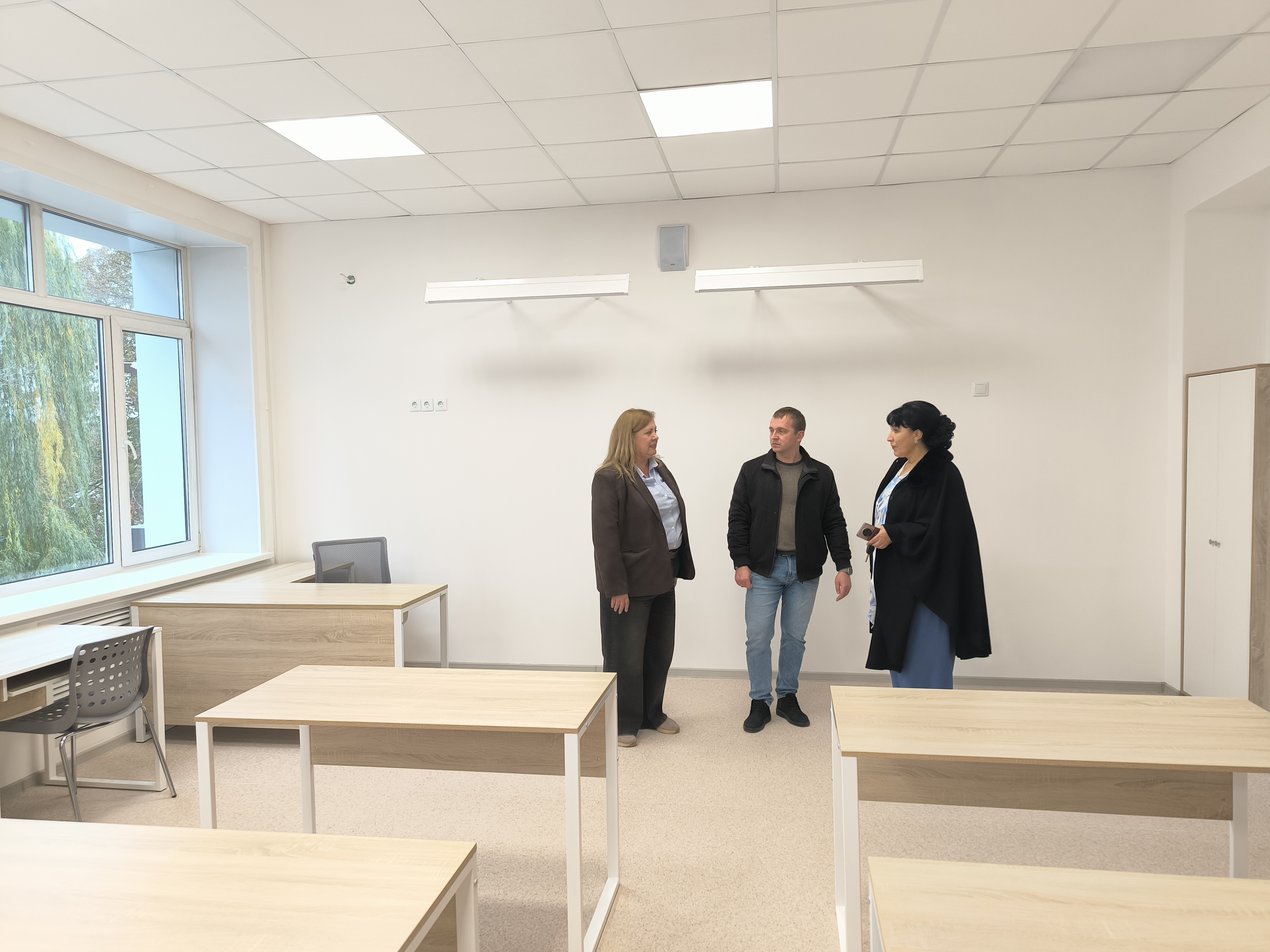 Тамбовская область