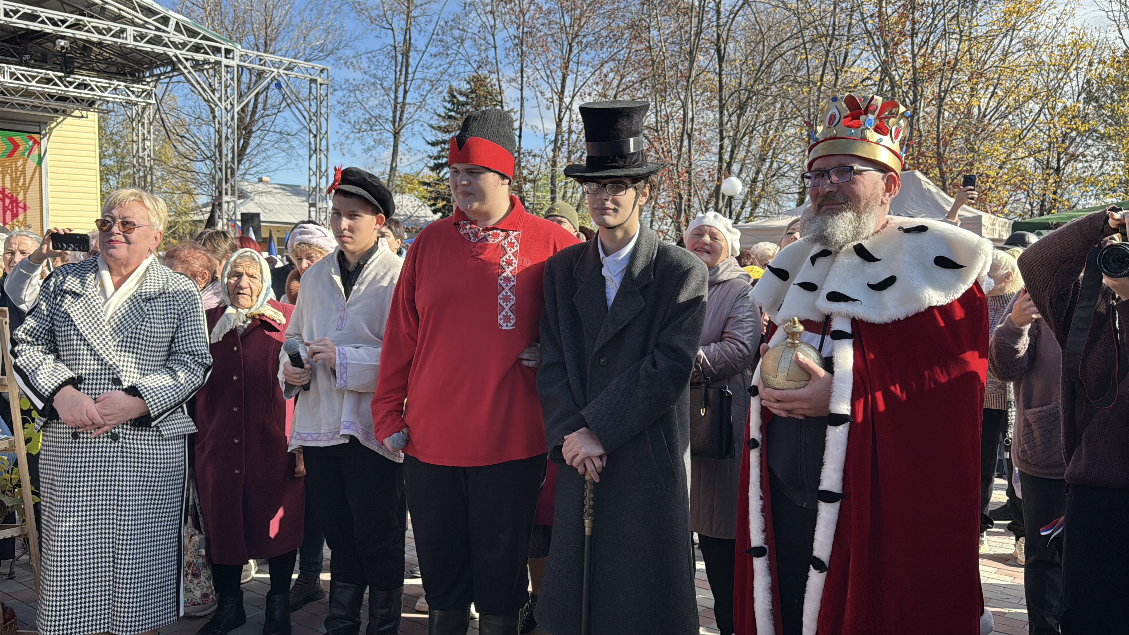 Донецкая Народная Республика