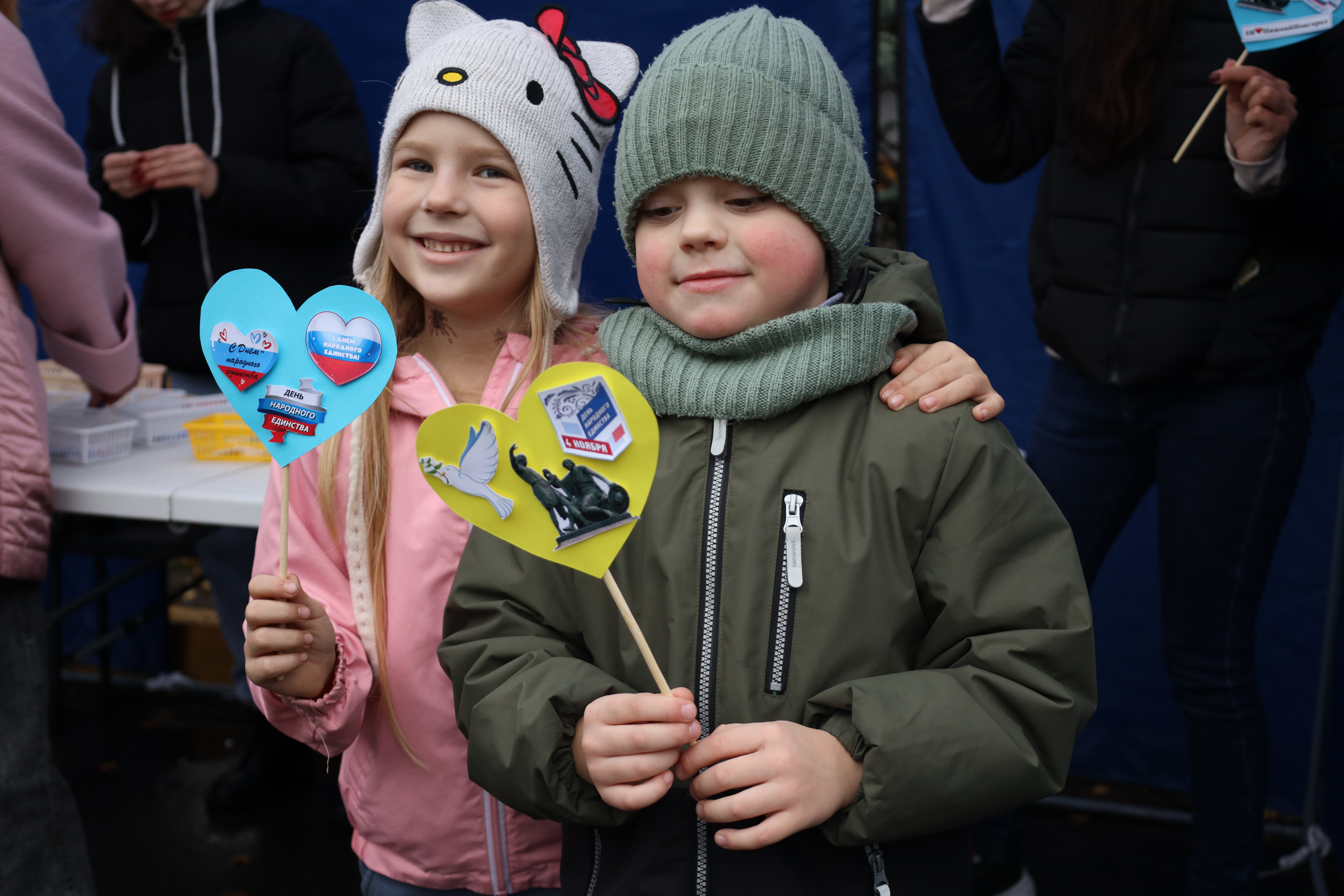 Нижний Новгород