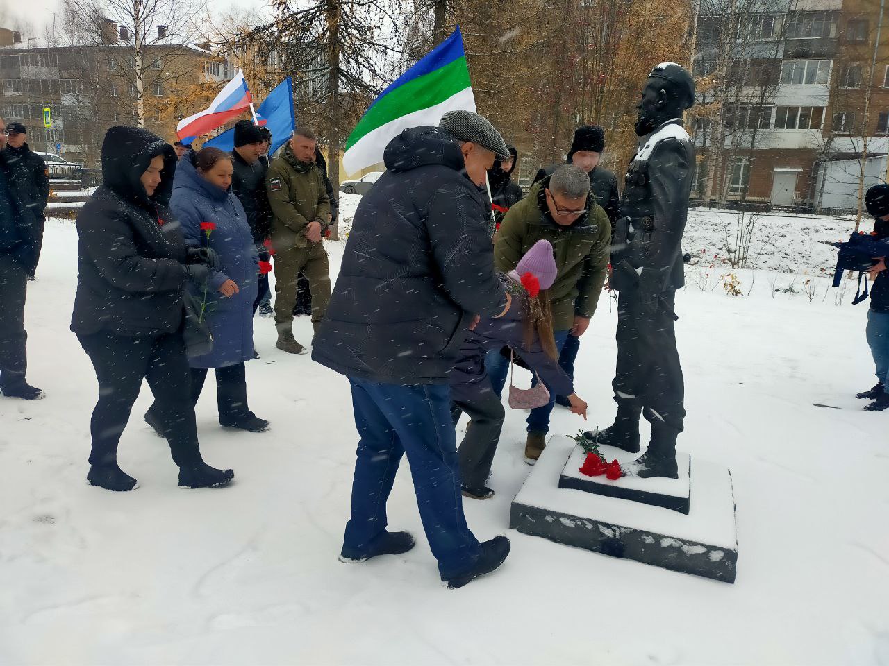 Республика Коми