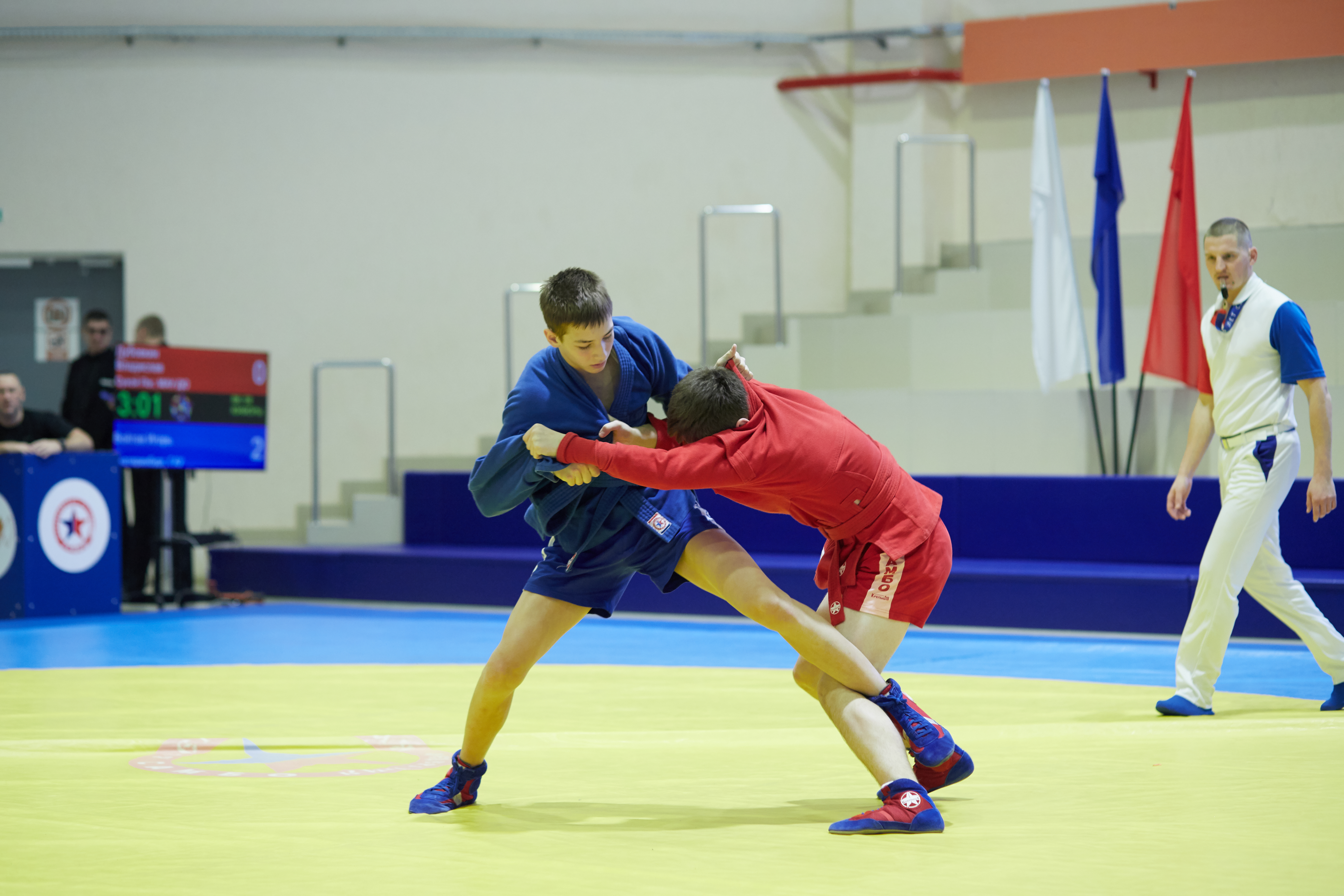 Свердловская область