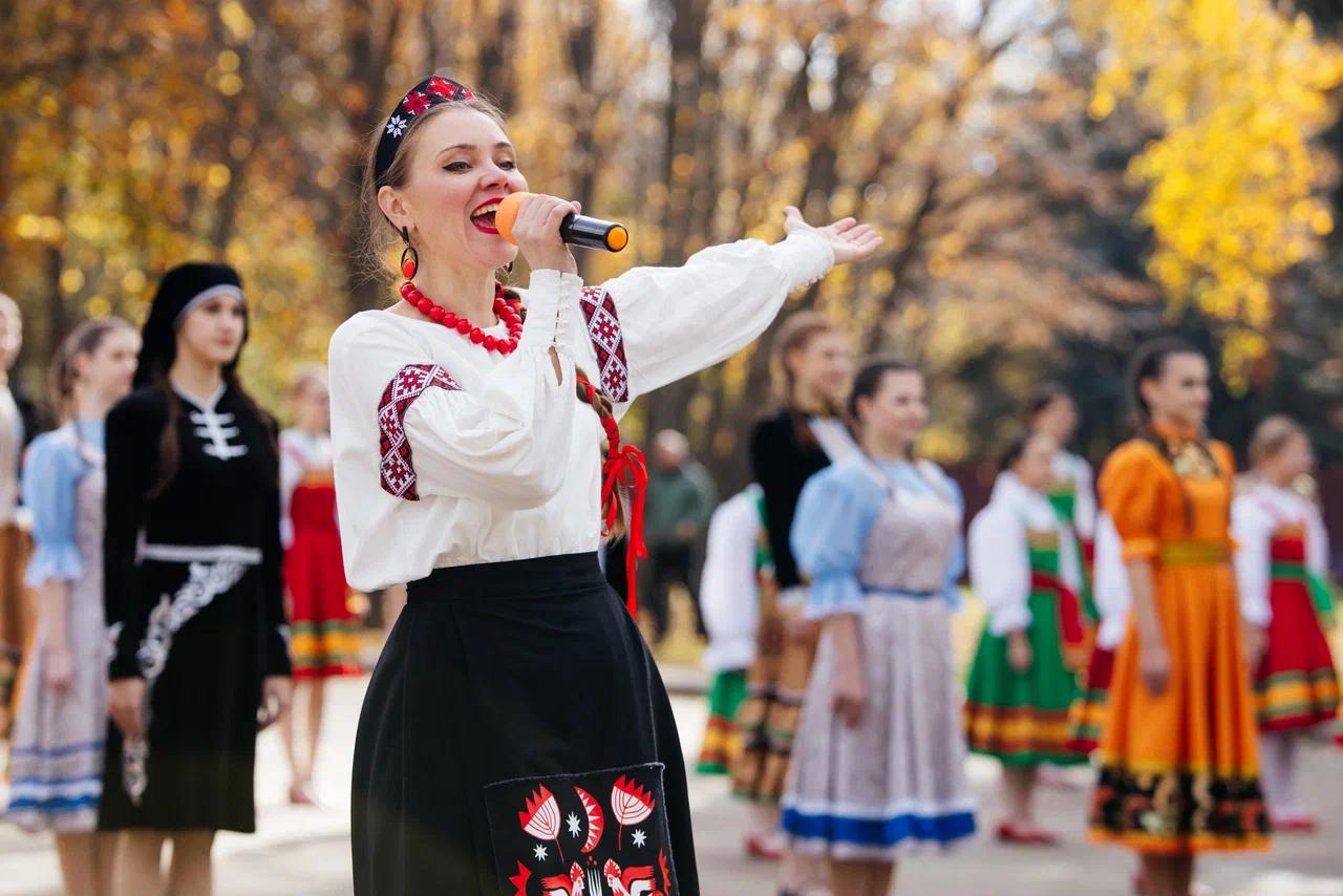 Ставропольский край