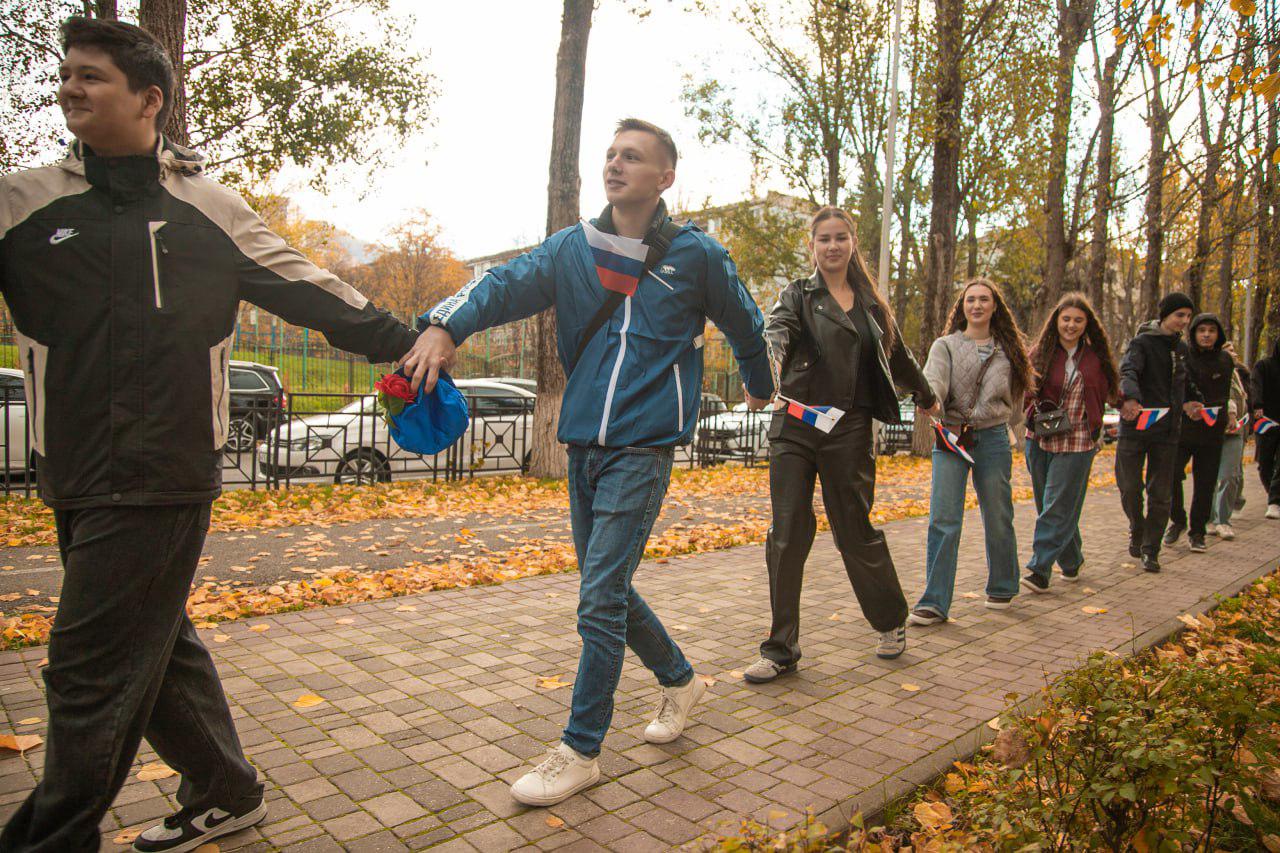 Ставропольский край