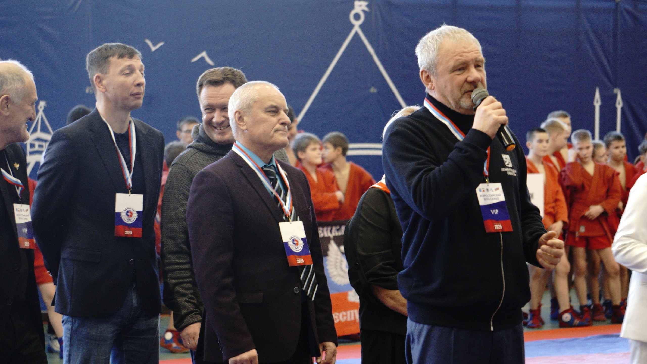 Ленинградская область