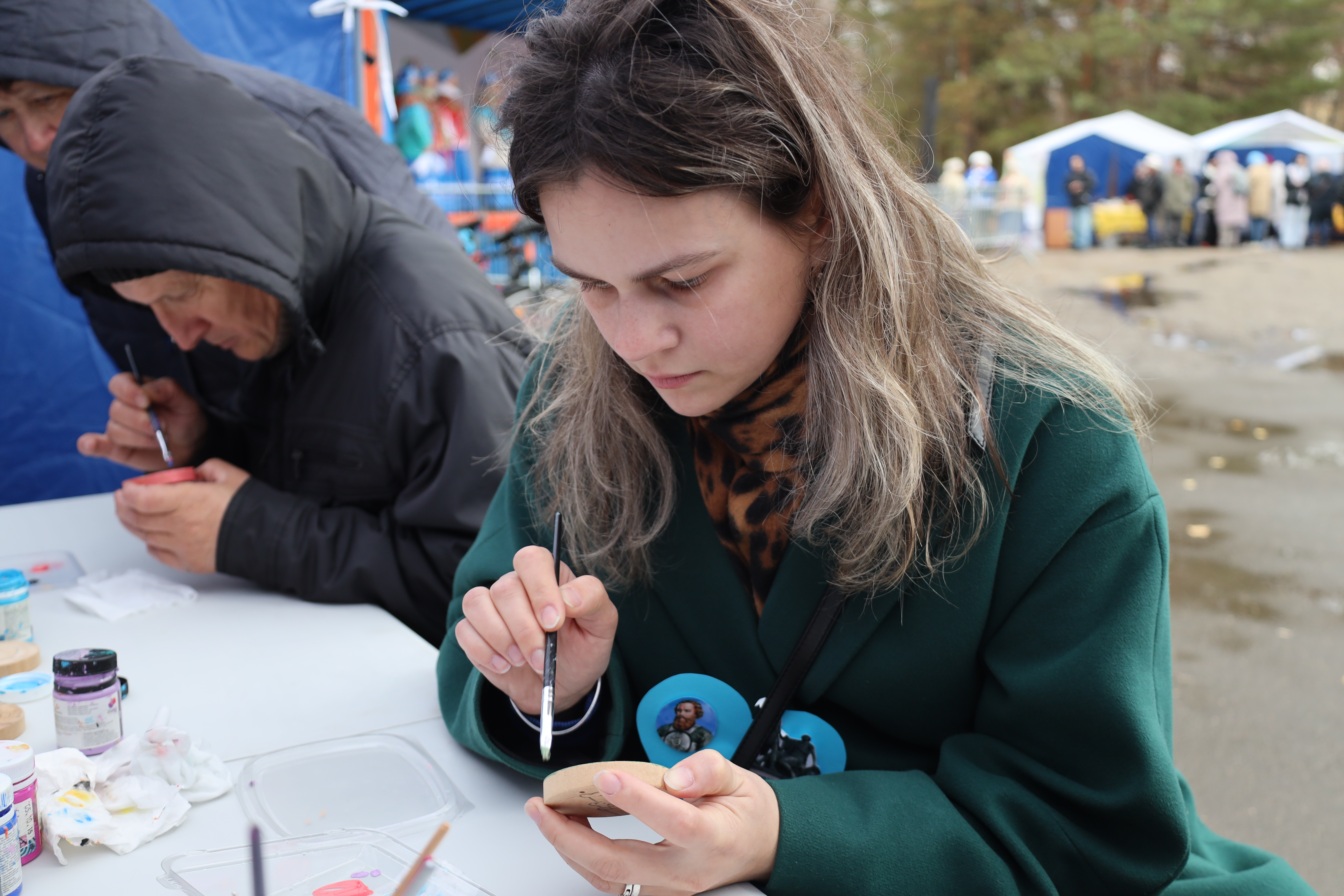 Нижний Новгород