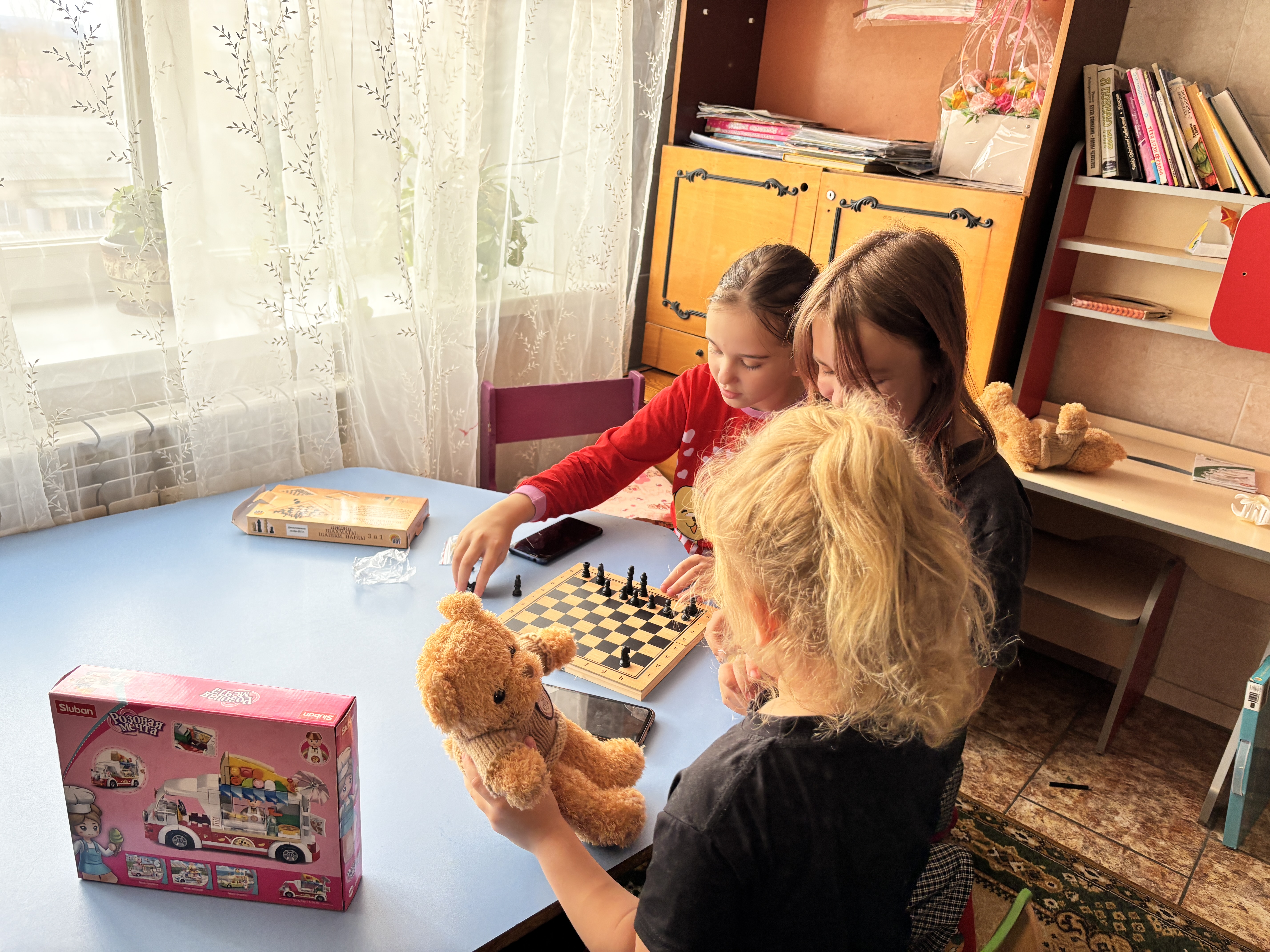 Луганская Народная Республика