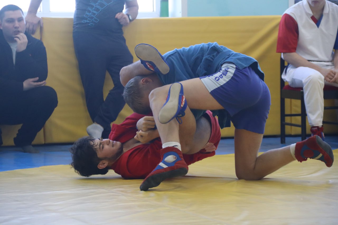 Владимирская область