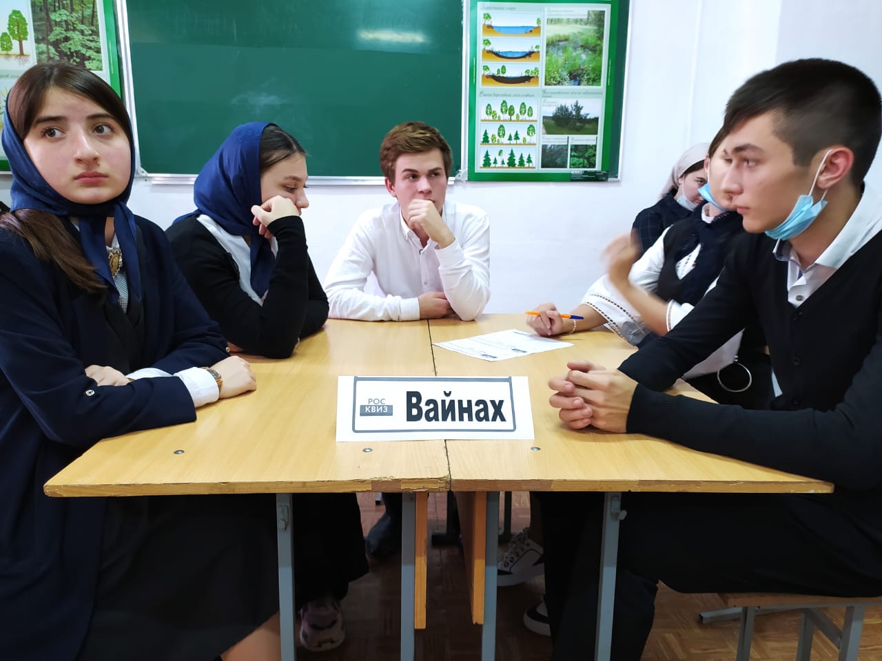 каталог Наурская