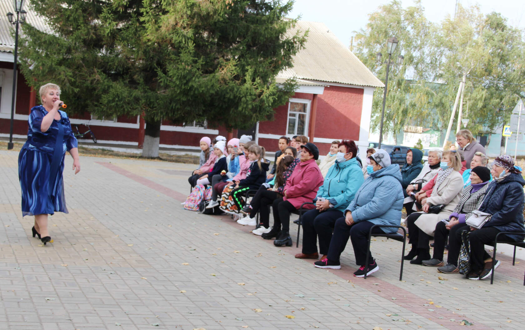 Черемисиновский район