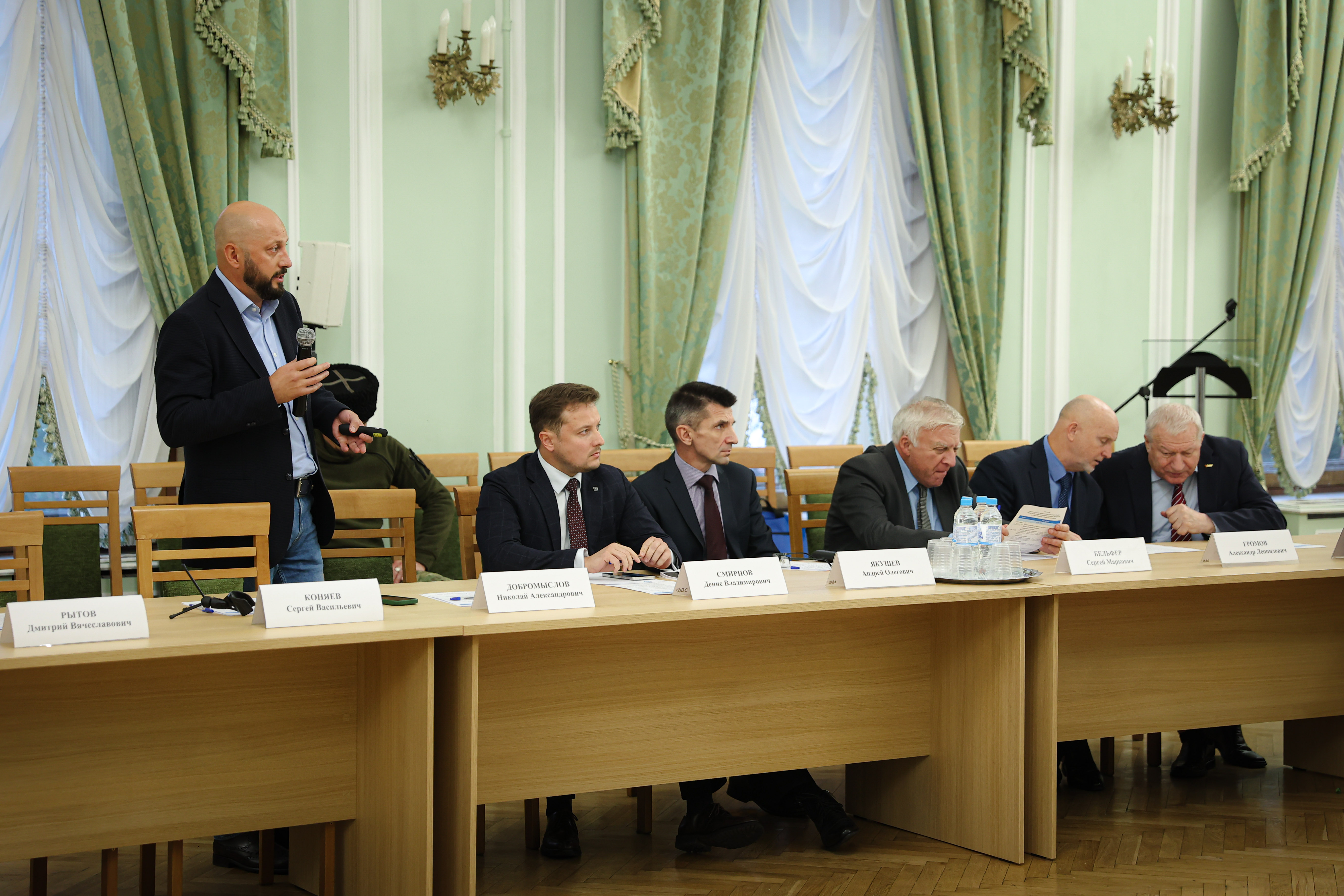 Торгово промышленная палата санкт. Торгово Промышленная палата СПБ.