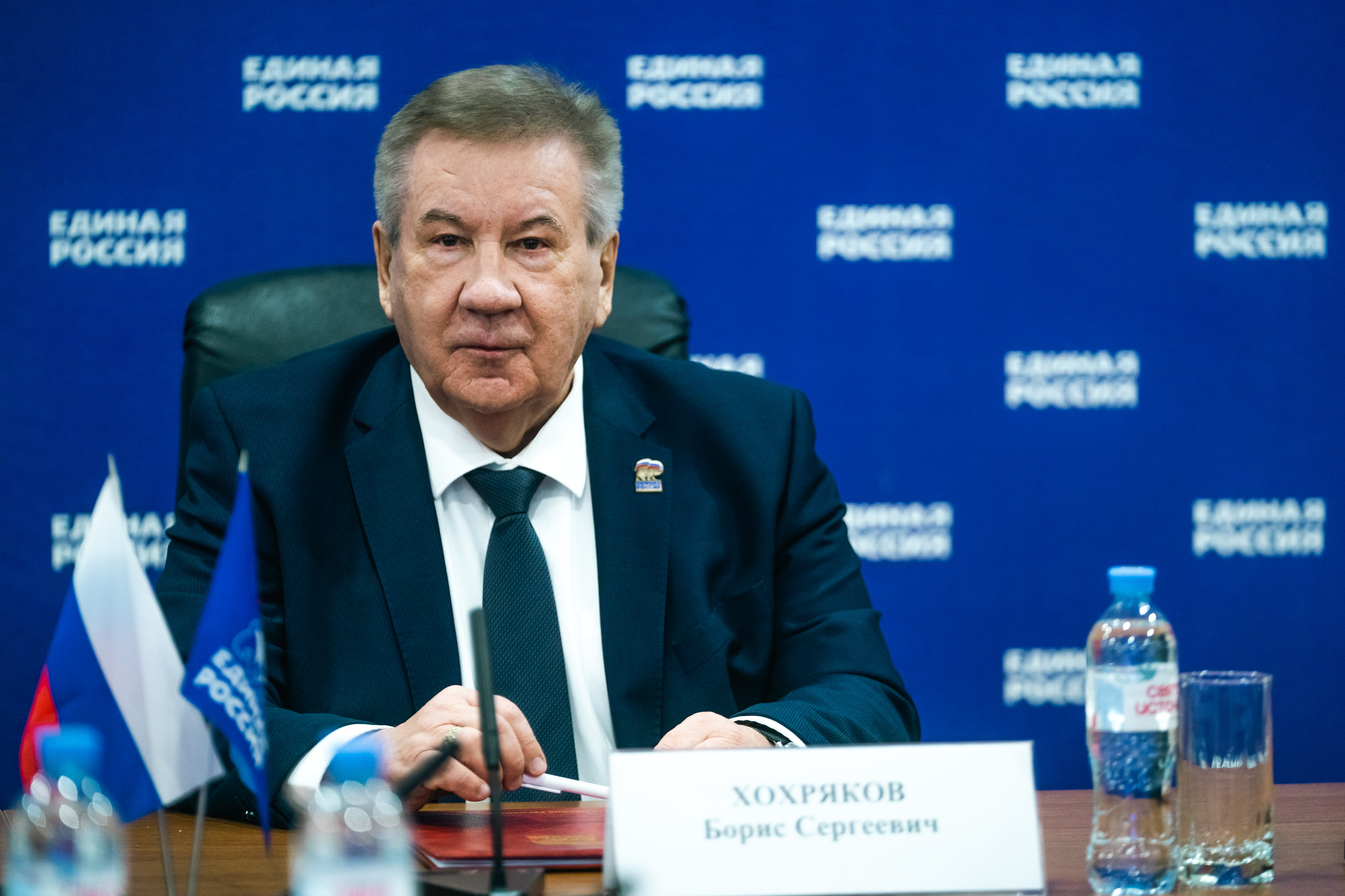 Фото предоставлены центром социальных медиа Югры