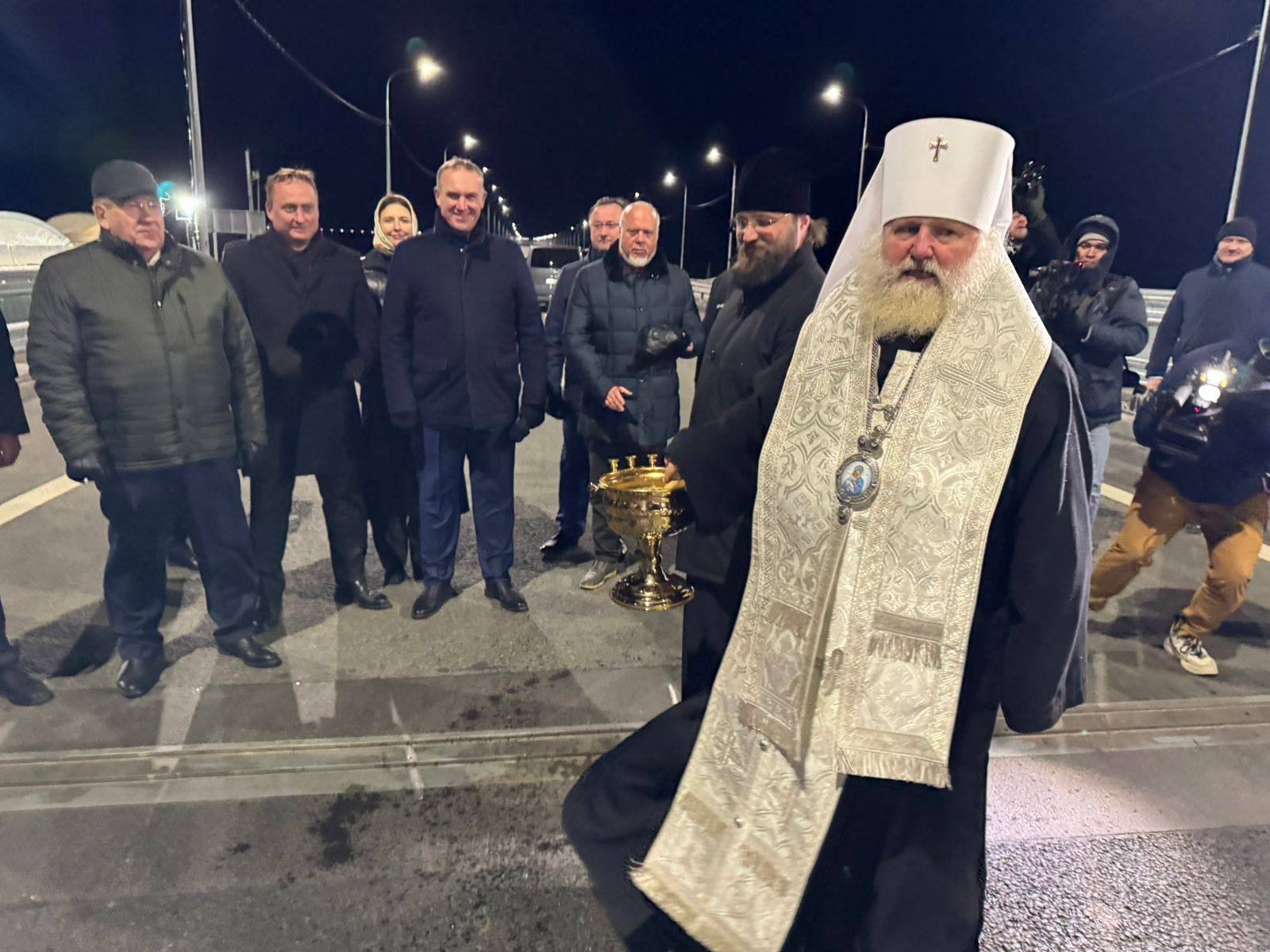 Фотографии предоставлены центром социальных медиа Югры