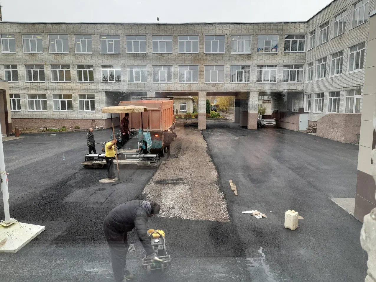 Ярославская область