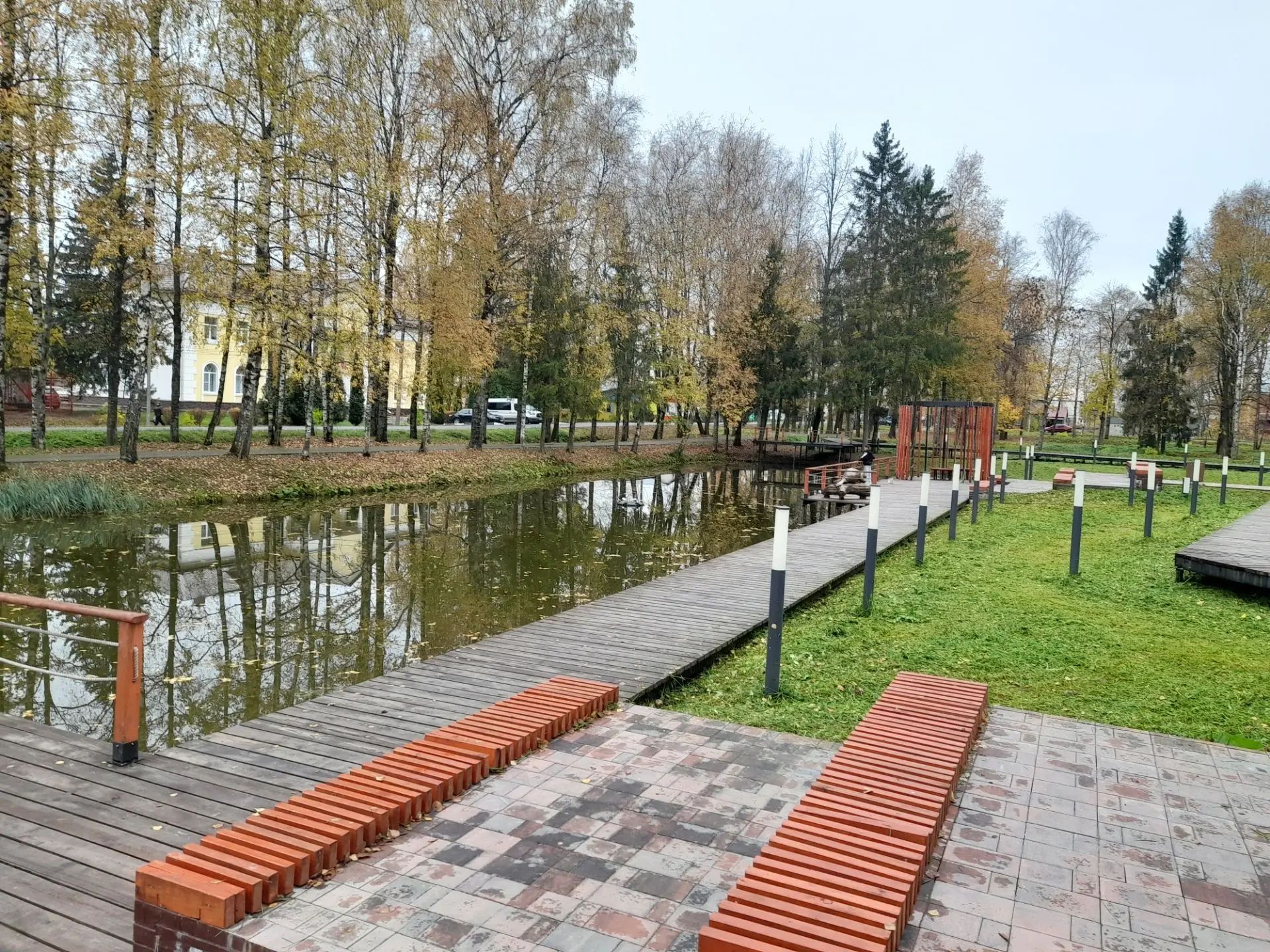 Ярославская область