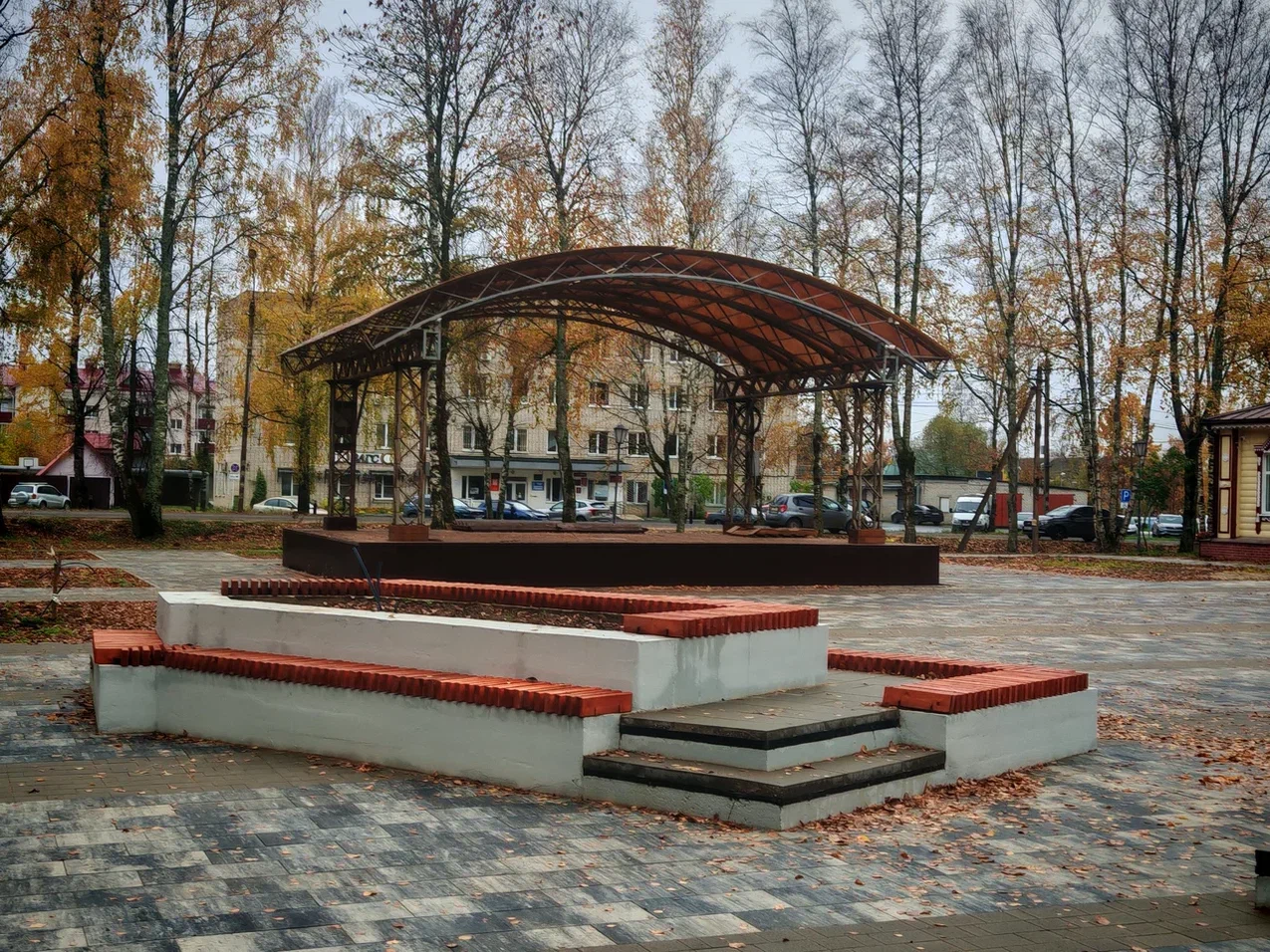 Ярославская область