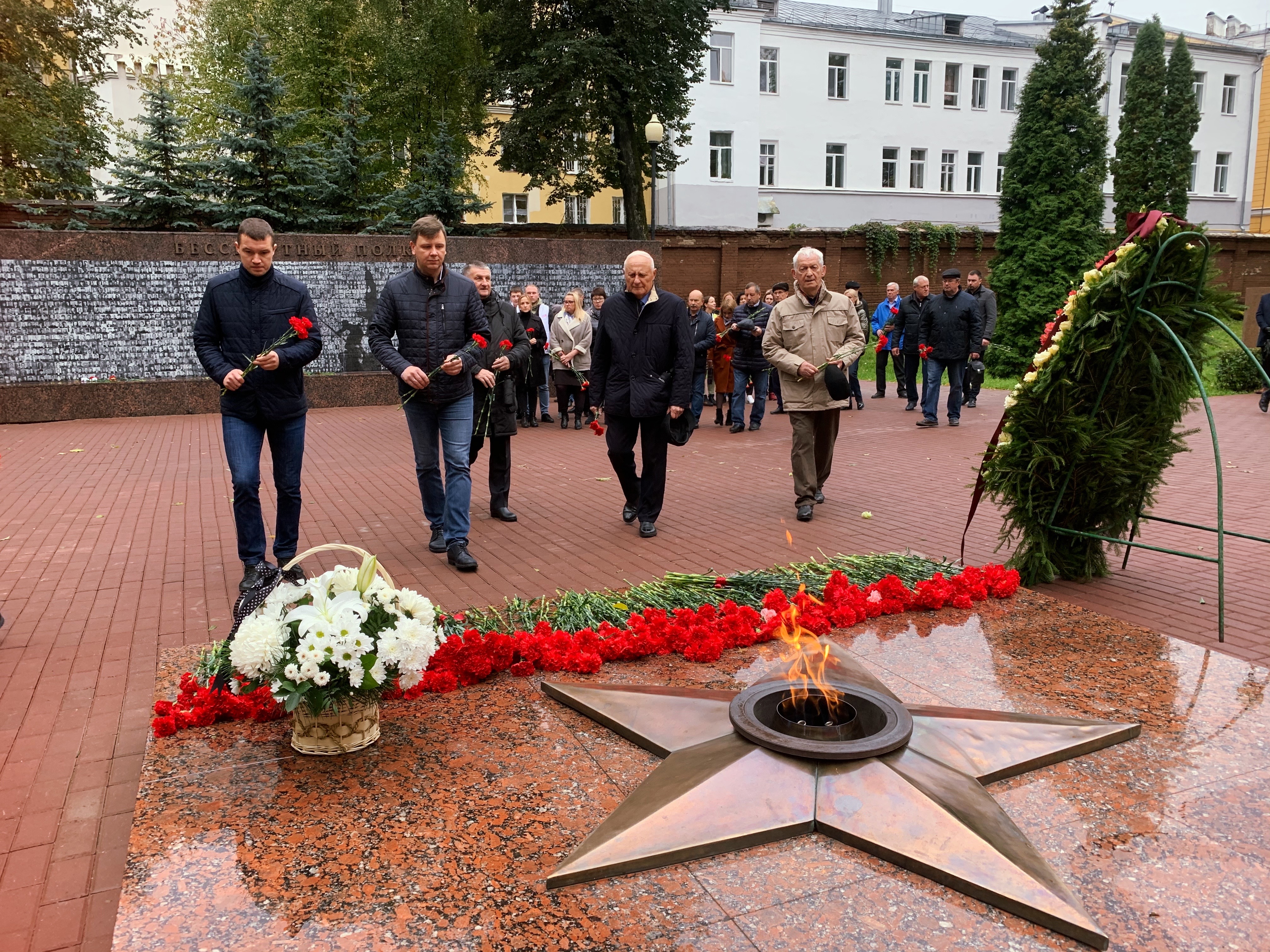 Освобождение смоленщины фото