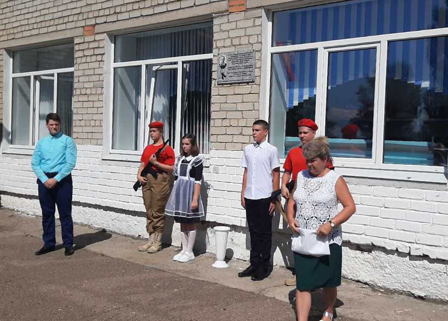 Акция «Герои последнего боя». Приморский край