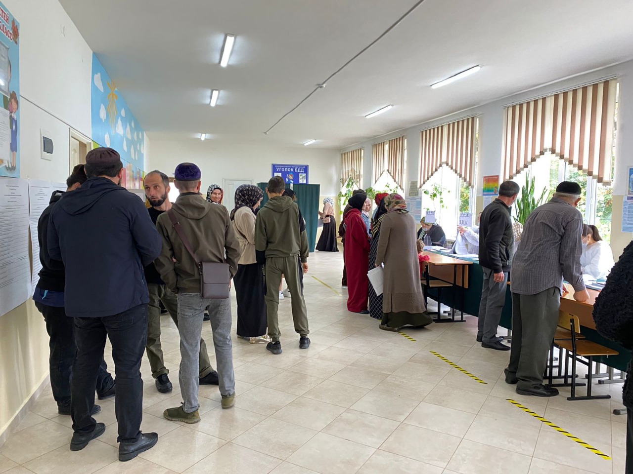 наблюдатель 2021