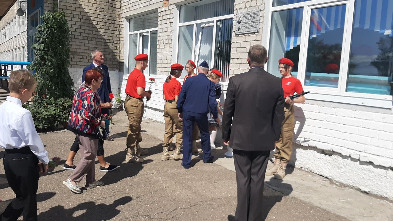 Акция «Герои последнего боя». Приморский край