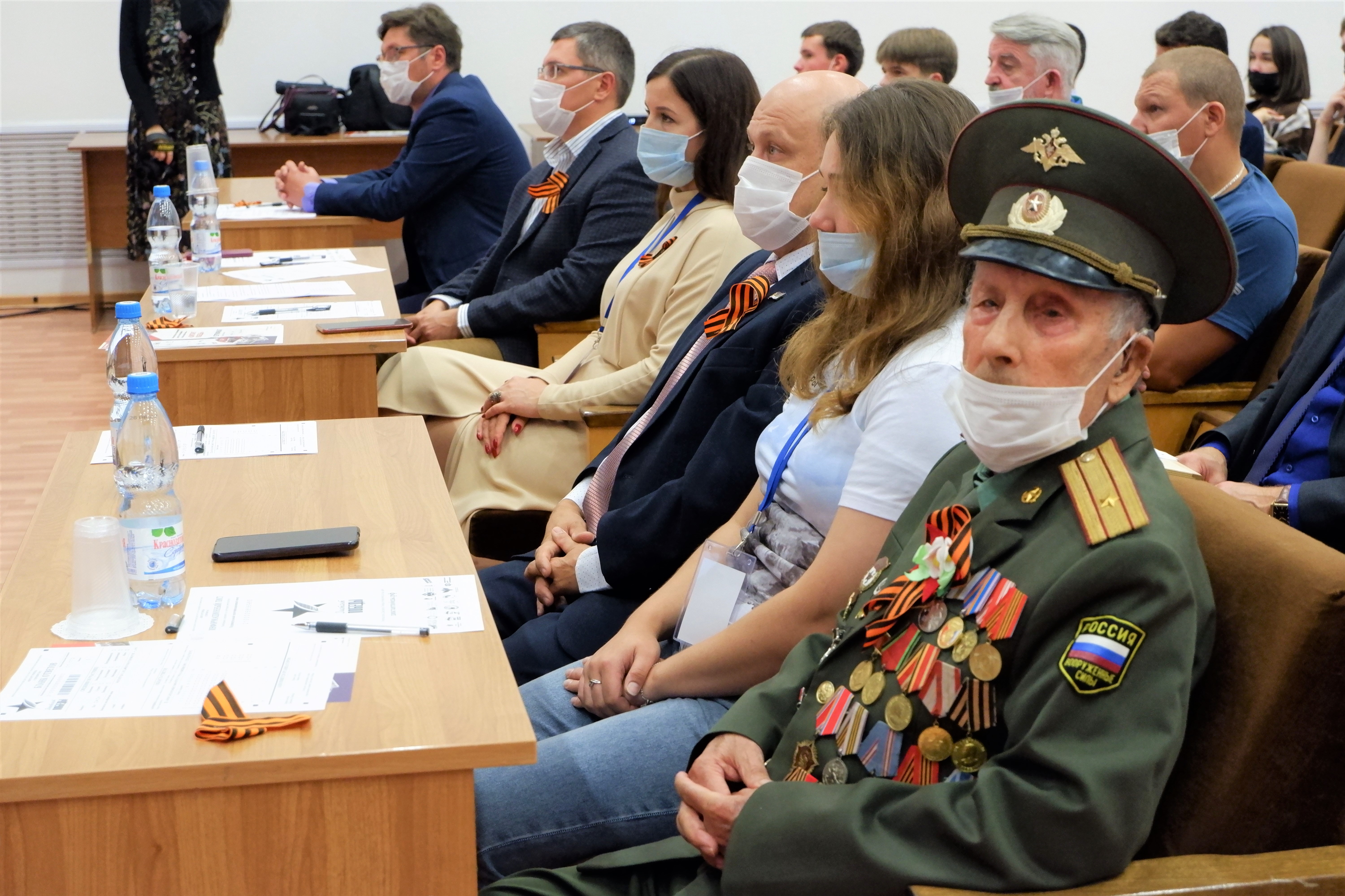 В Коми выпустили новый проект