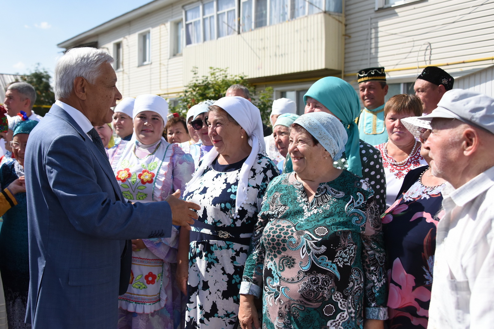 Погода в муслюмово на неделю