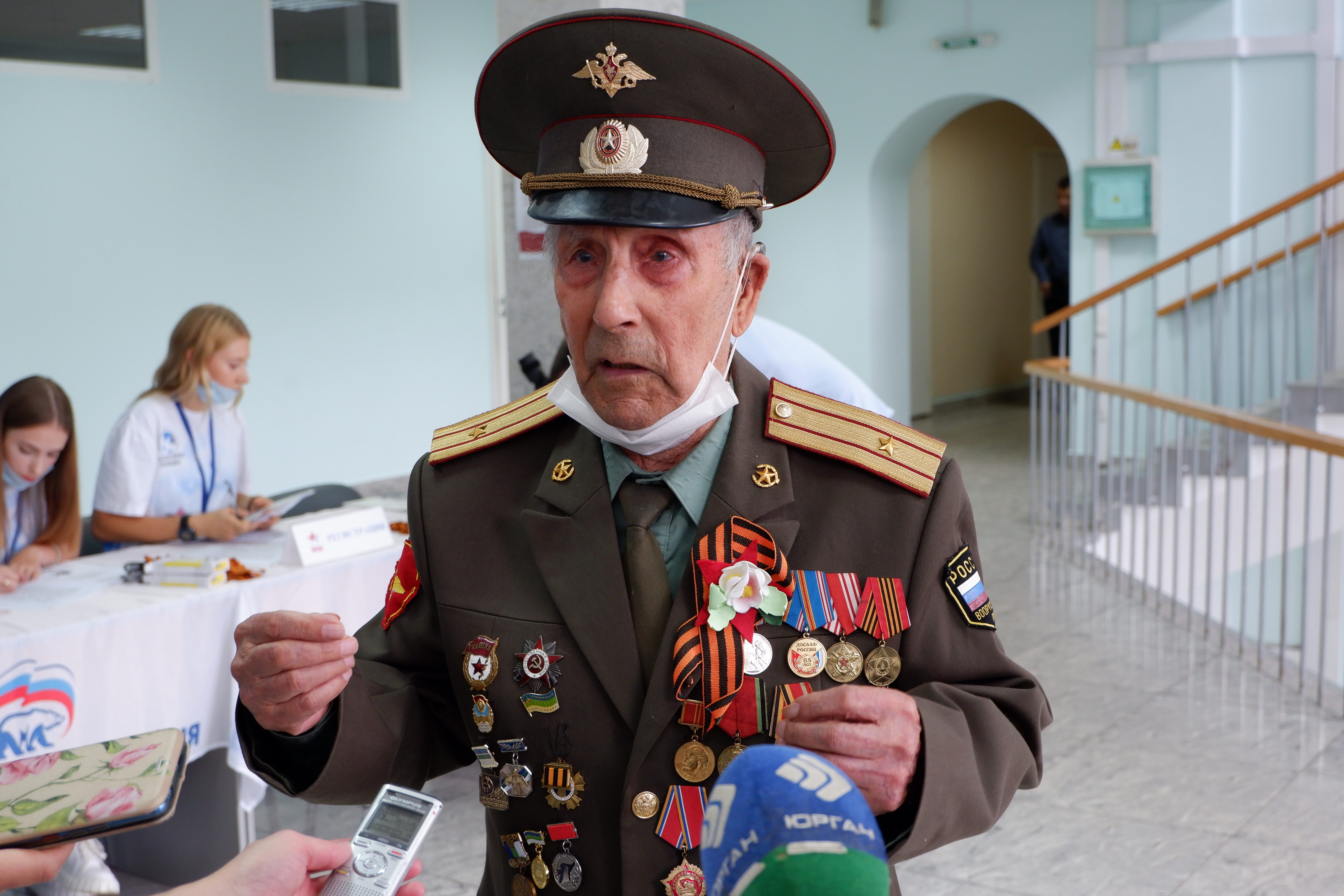 В Коми выпустили новый проект