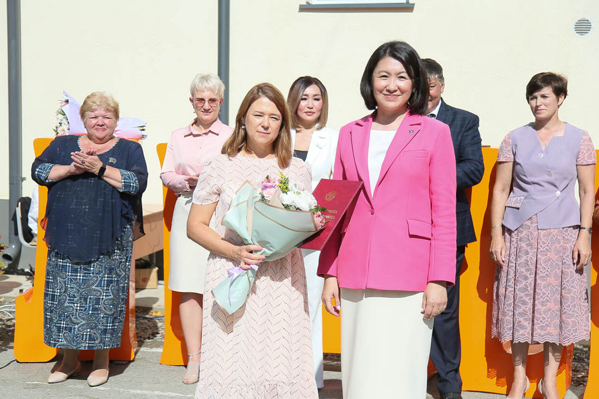 Республика Алтай