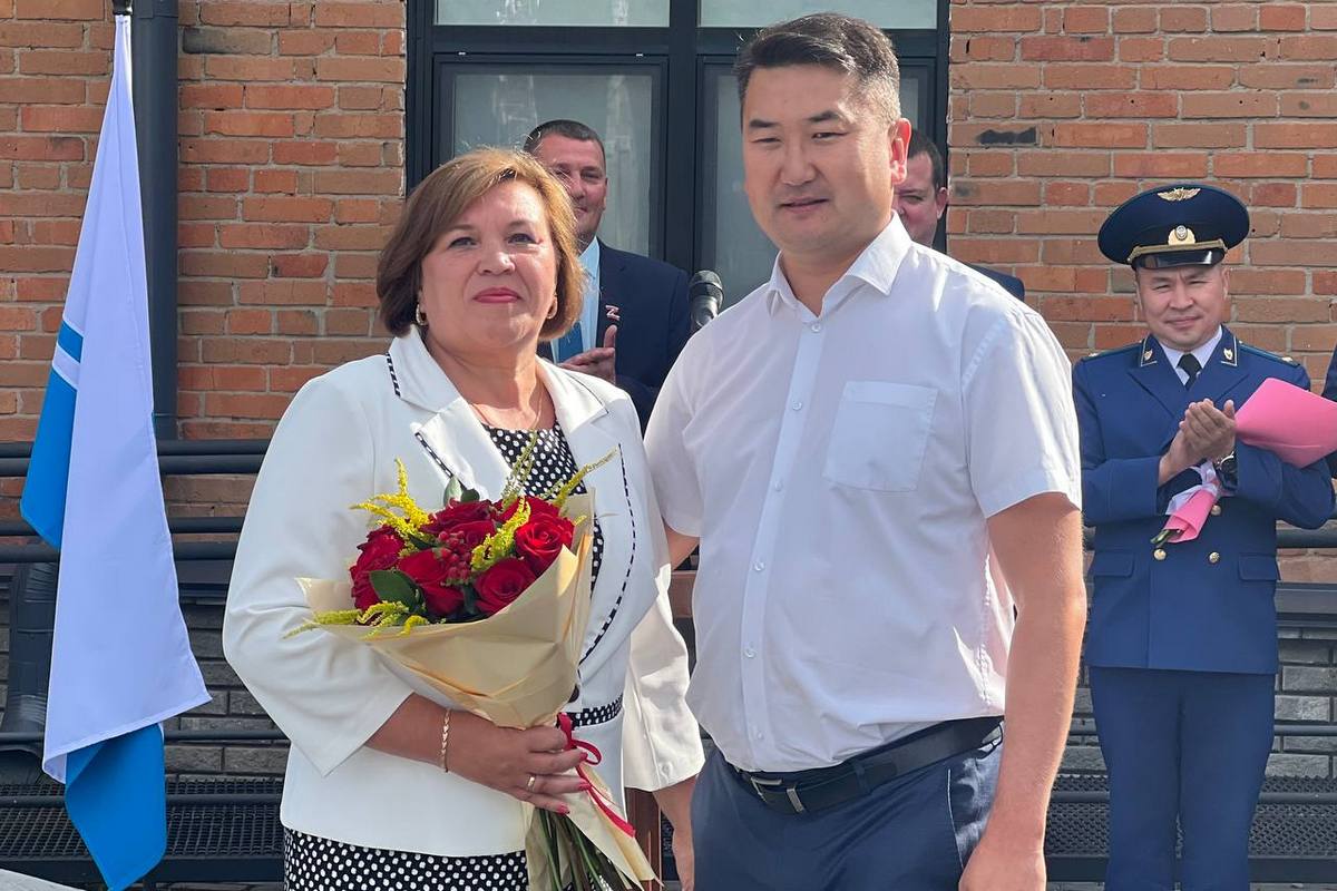 Республика Алтай