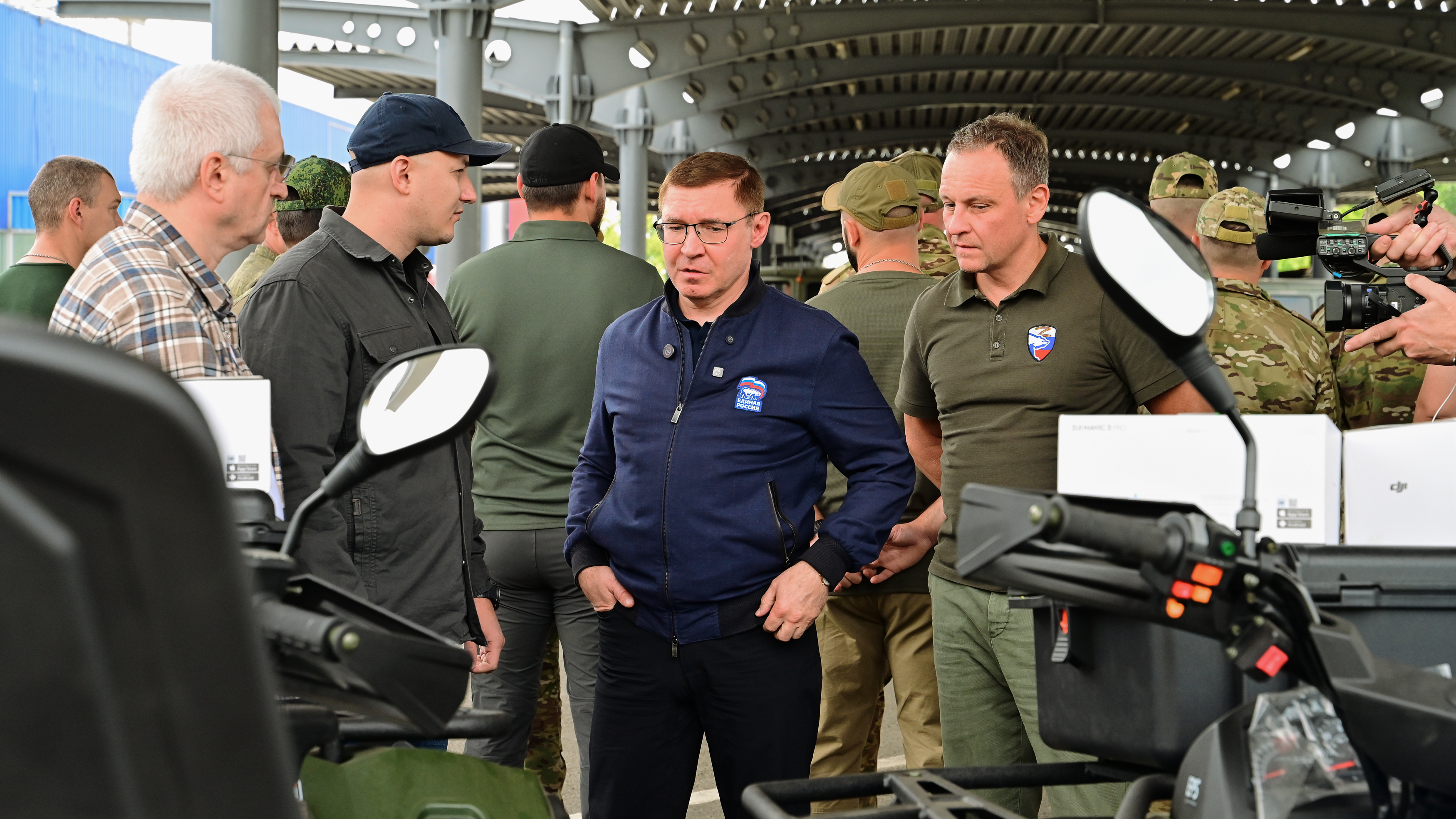 Донецкая Народная Республика