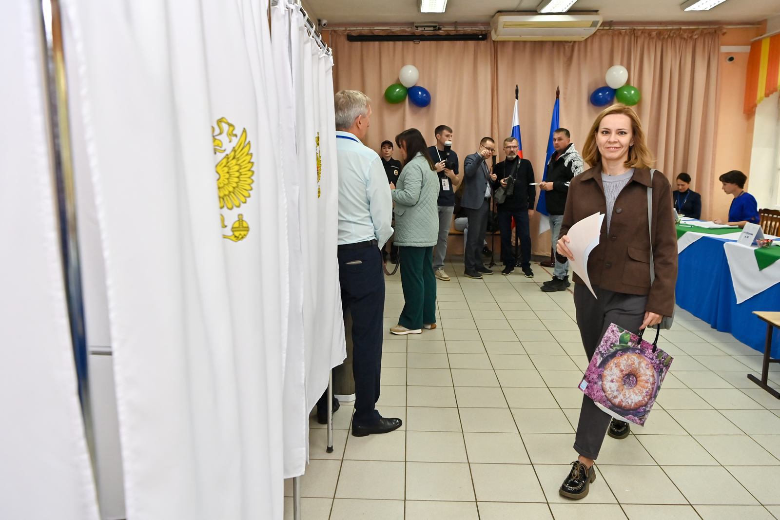 Республика Коми