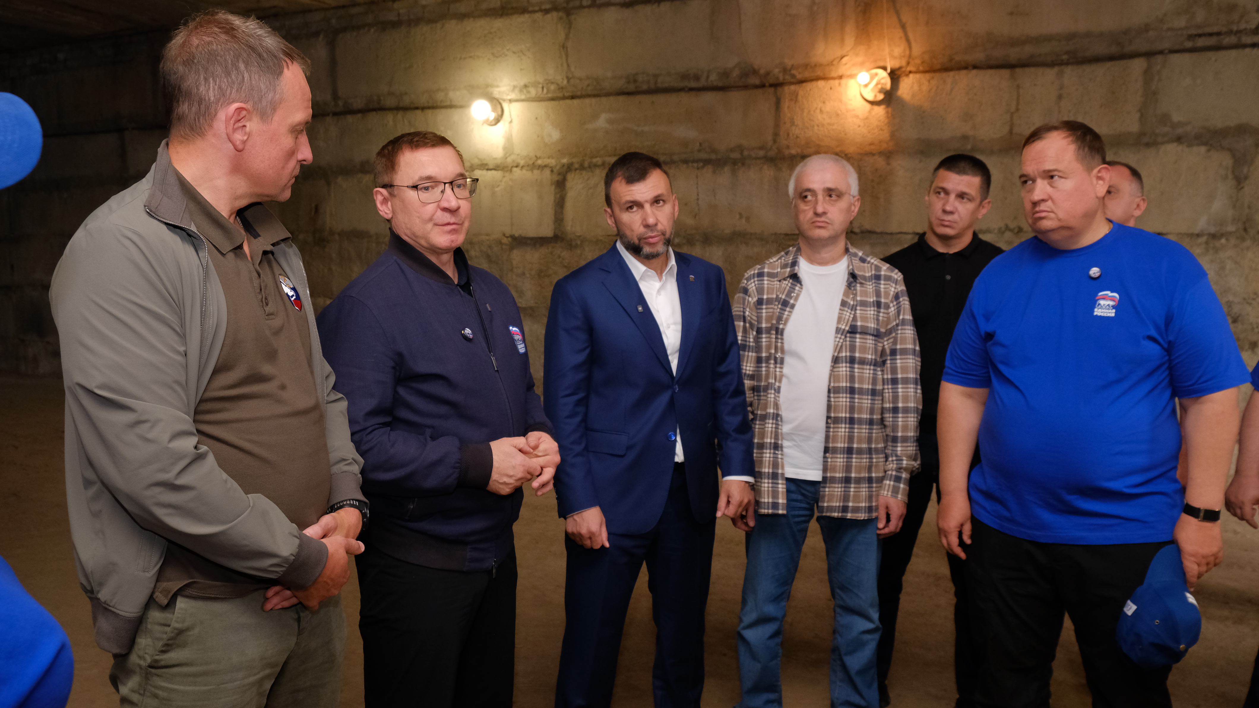 Донецкая Народная Республика