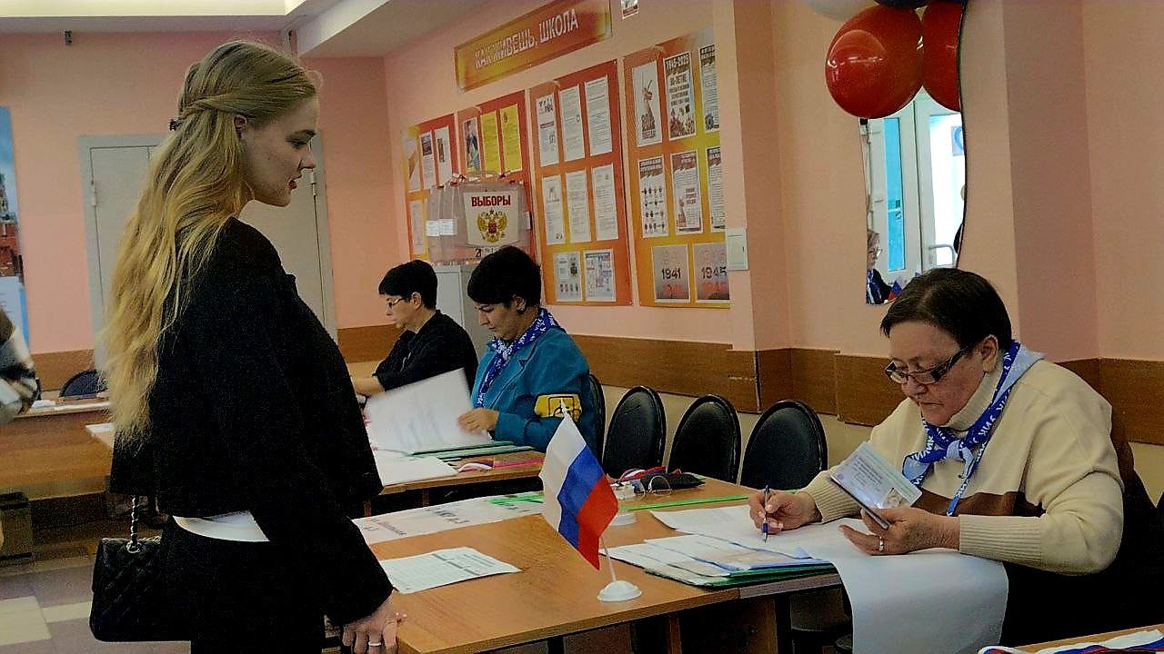 ХМАО-Югра