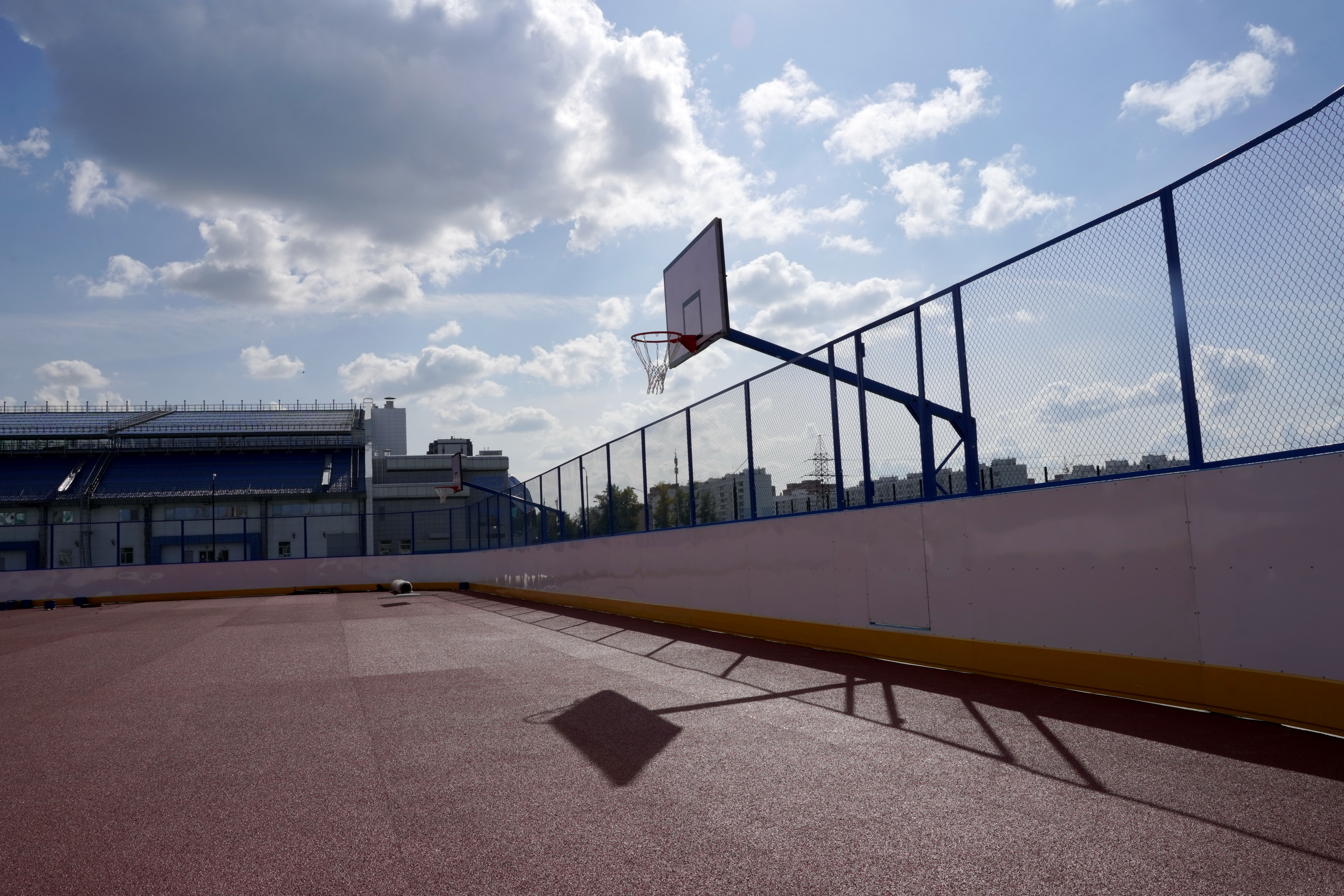 Новосибирск