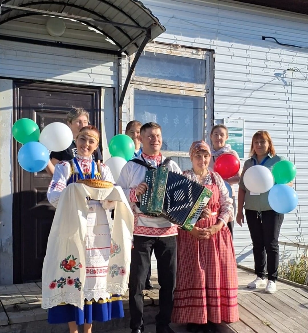 Республика Коми