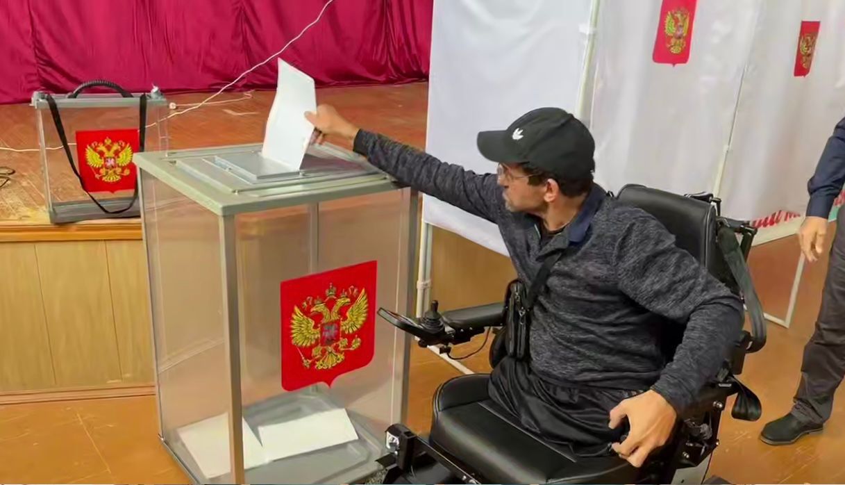 Дагестан