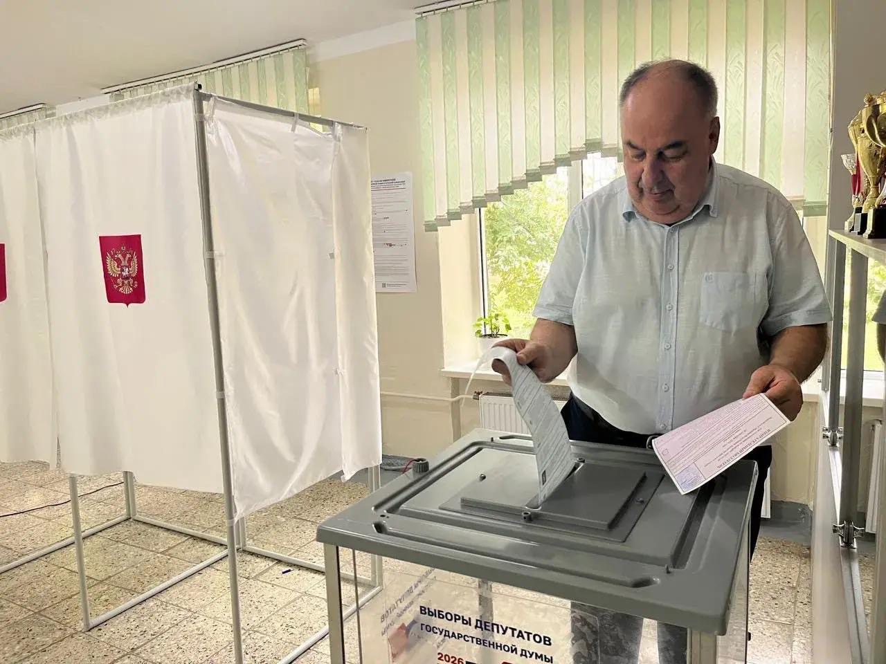 Дагестан