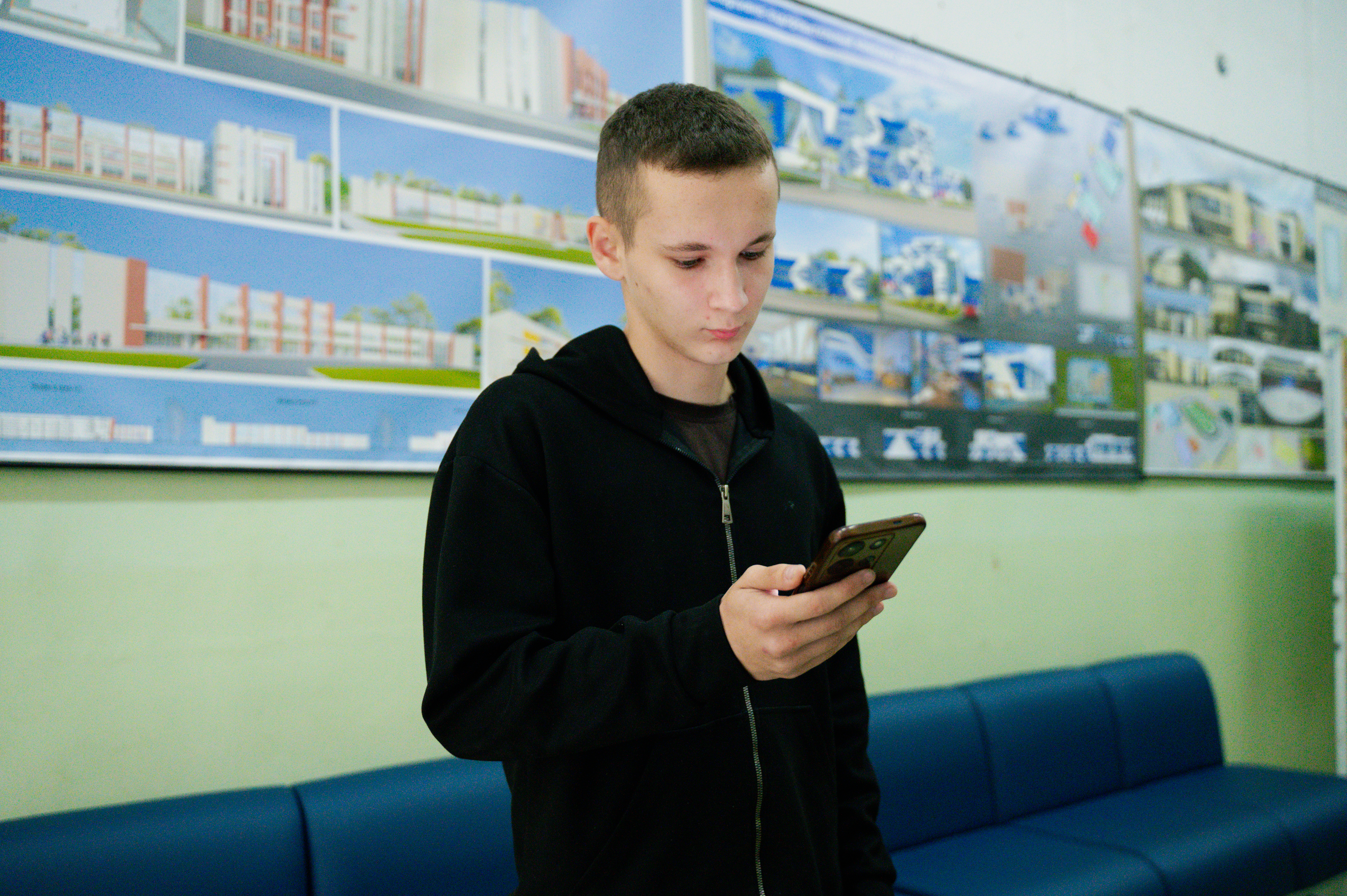 Смоленская область