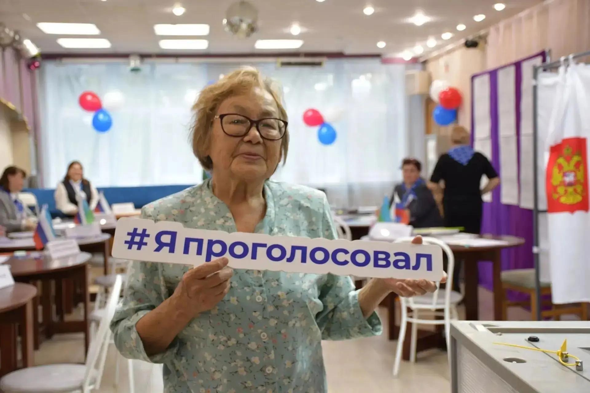 ХМАО-Югра