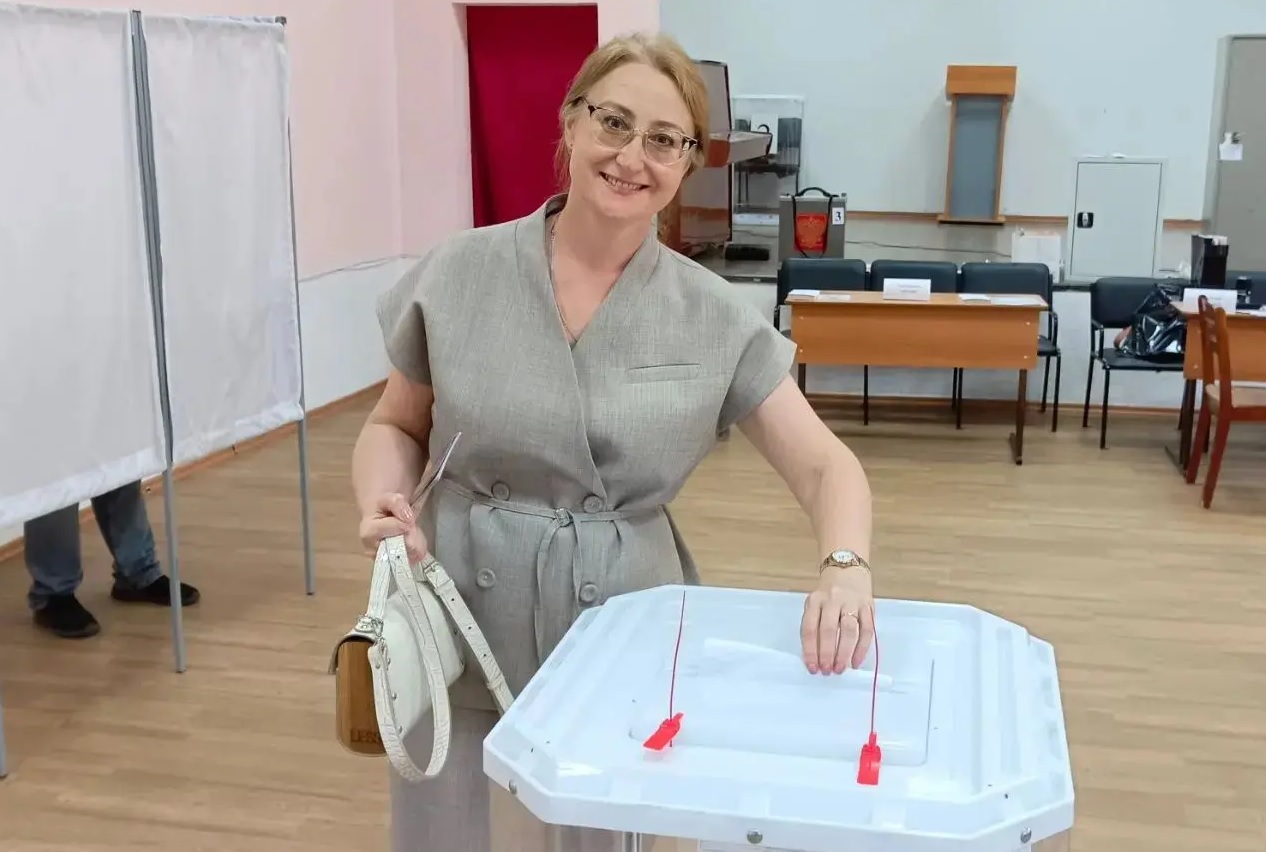 Ульяновская область