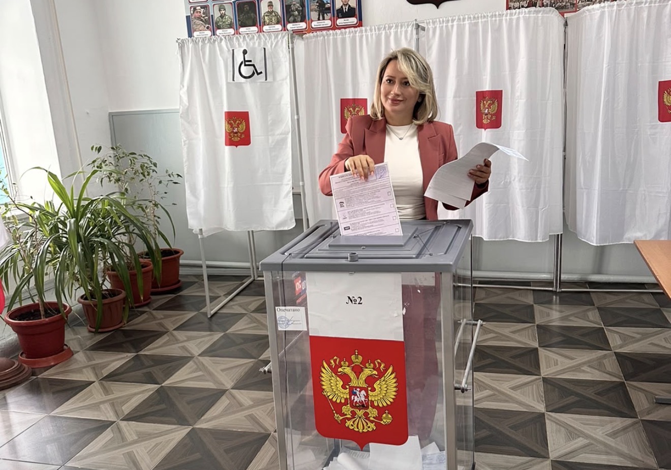 Дагестан